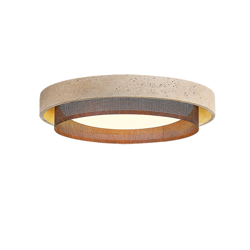 Terra Ceiling Light