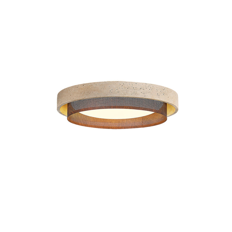 Terra Ceiling Light