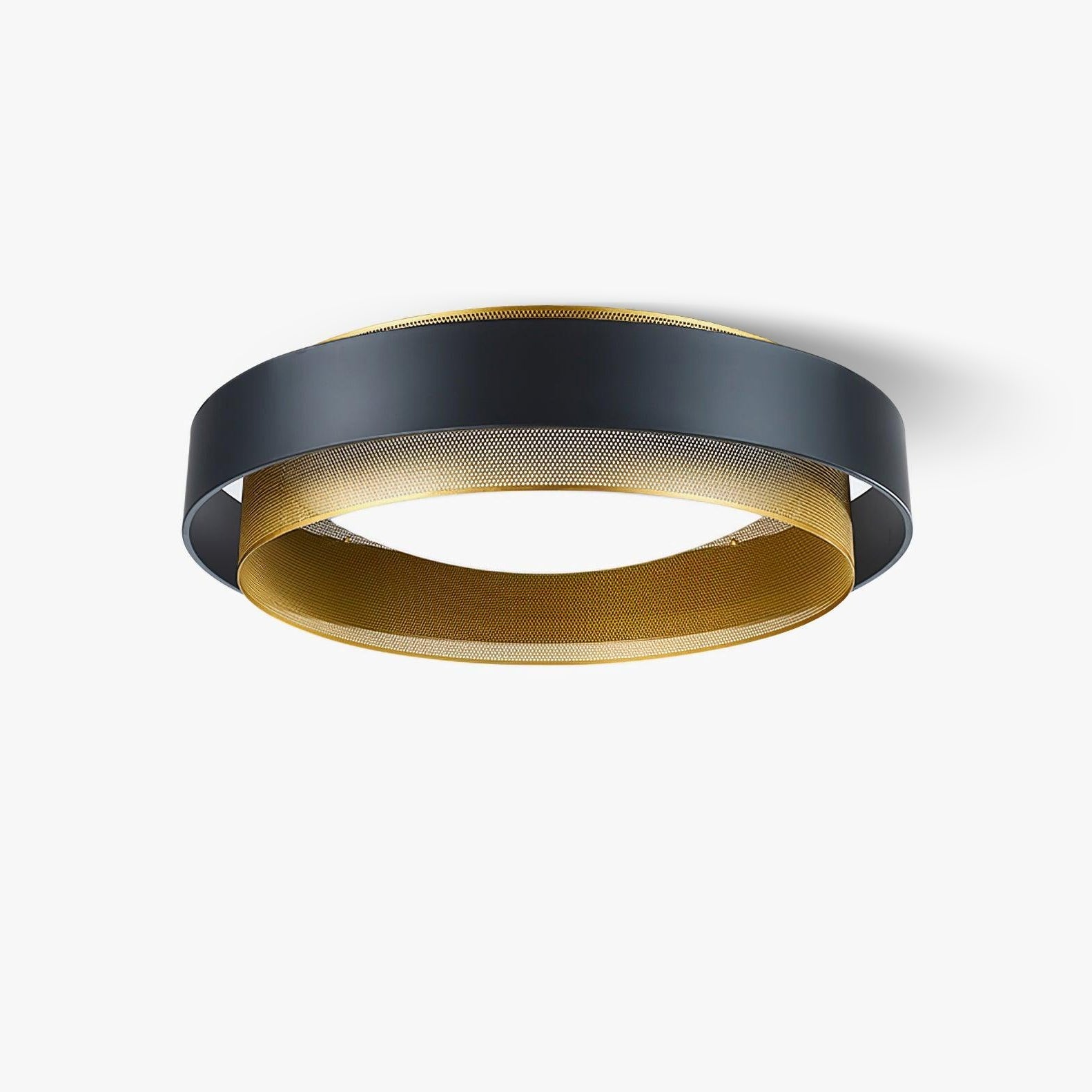 Revenu Modern Minimalist Ceiling Light-Neutral Decor