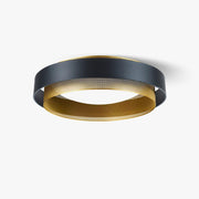 Revenu Modern Minimalist Ceiling Light-Neutral Decor