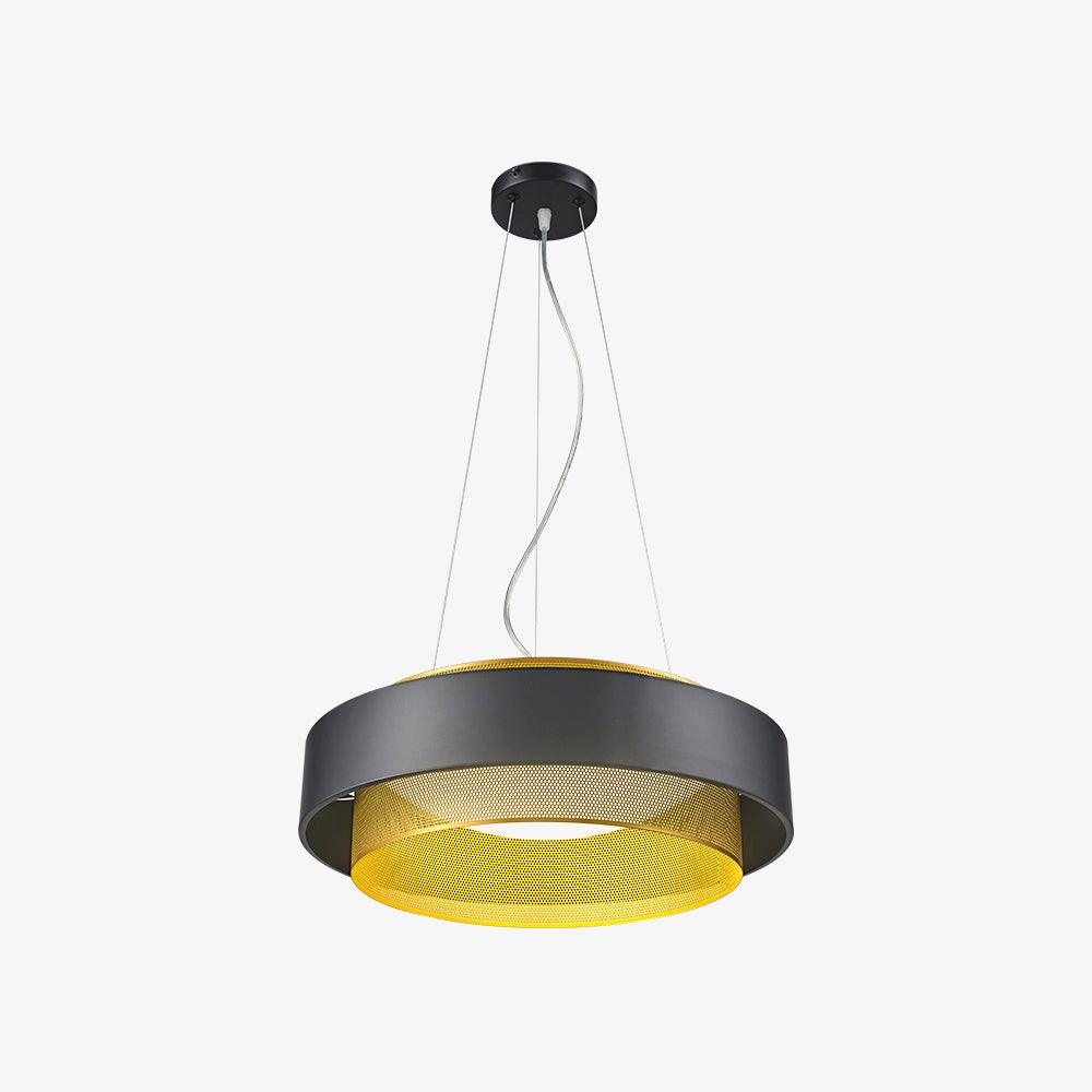 Vinorara Pendant Light-Neutral Decor