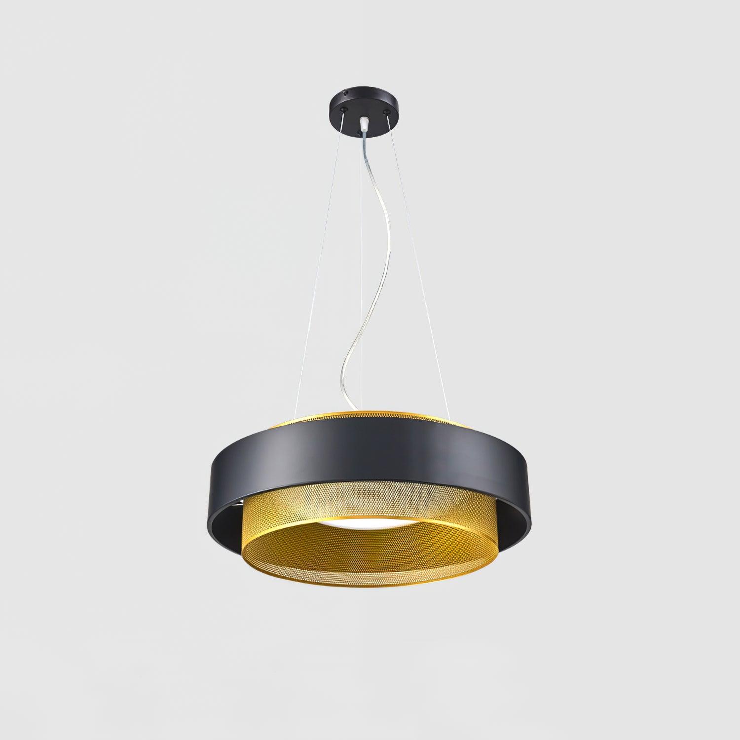 Vinorara Pendant Light-Neutral Decor