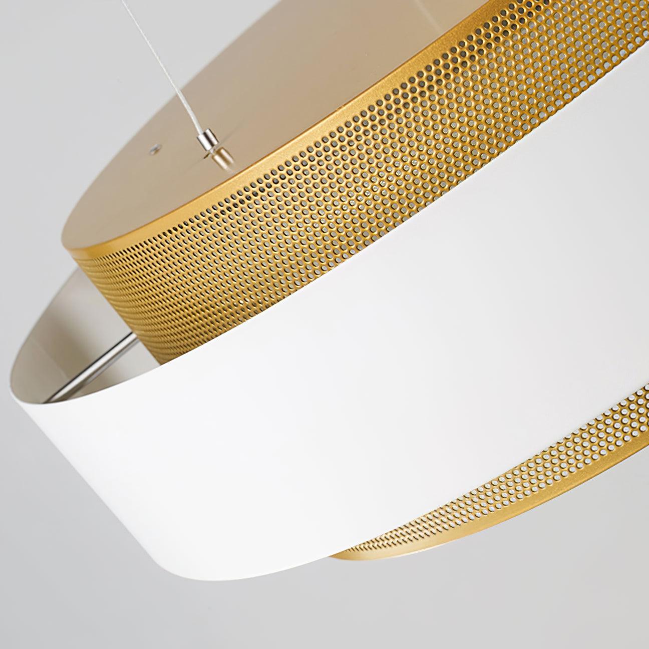 Vinorara Pendant Light-Neutral Decor