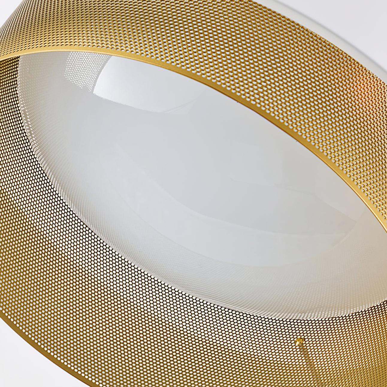 Vinorara Pendant Light-Neutral Decor