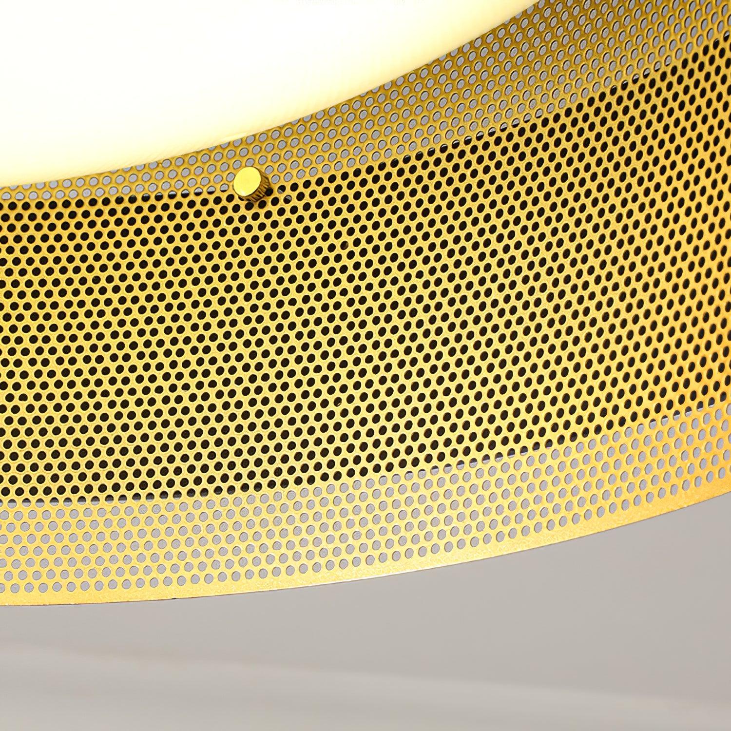 Vinorara Pendant Light-Neutral Decor