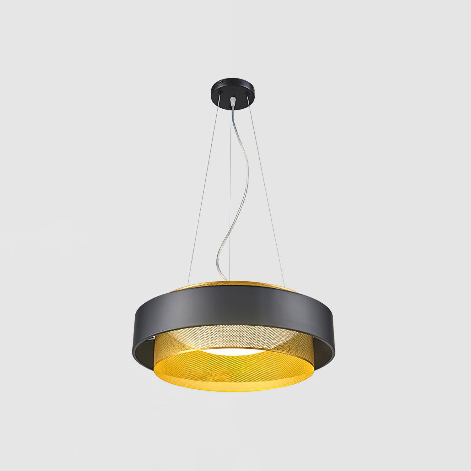 Vinorara Pendant Light-Neutral Decor