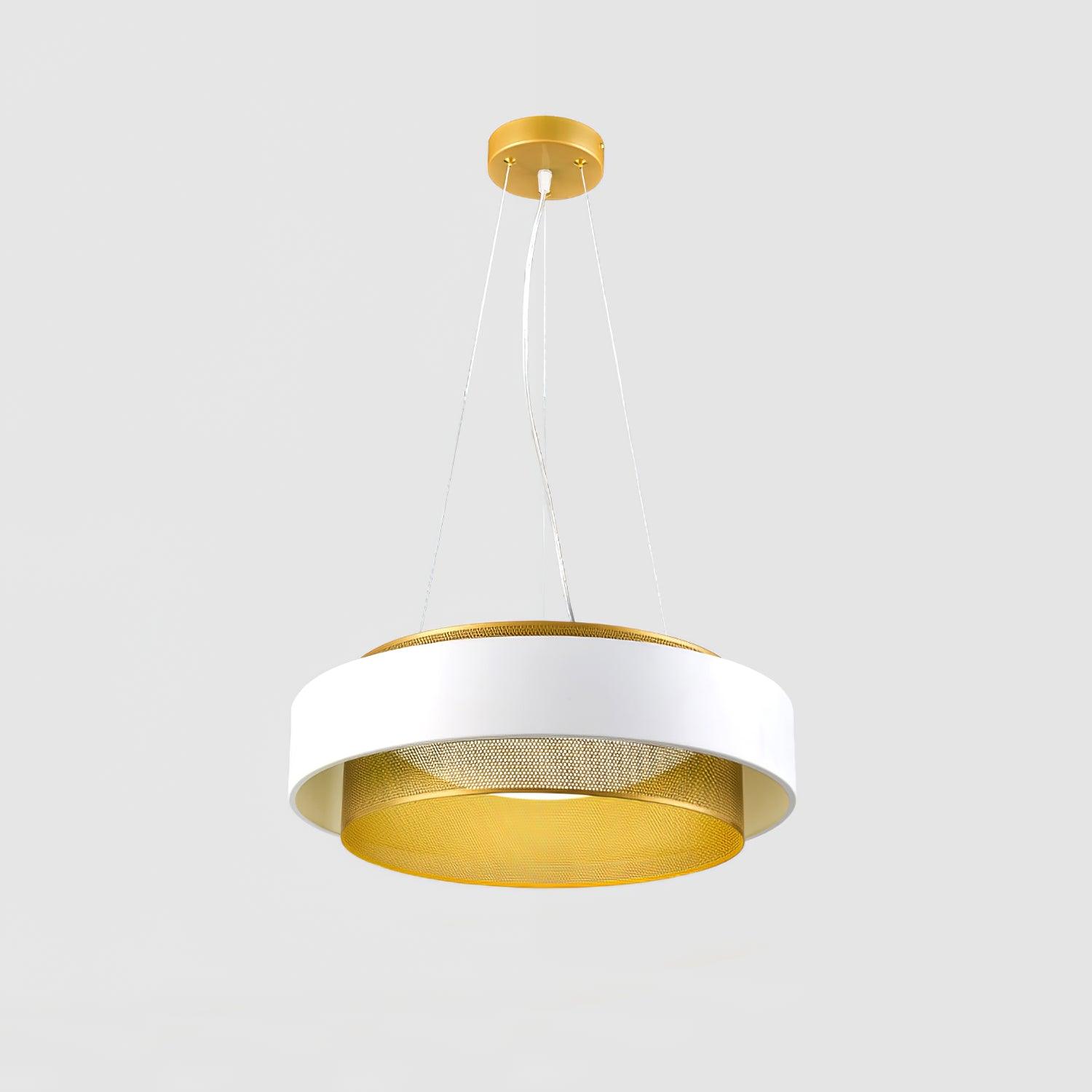 Vinorara Pendant Light-Neutral Decor