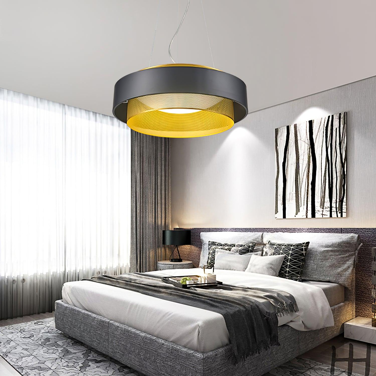 Vinorara Pendant Light-Neutral Decor