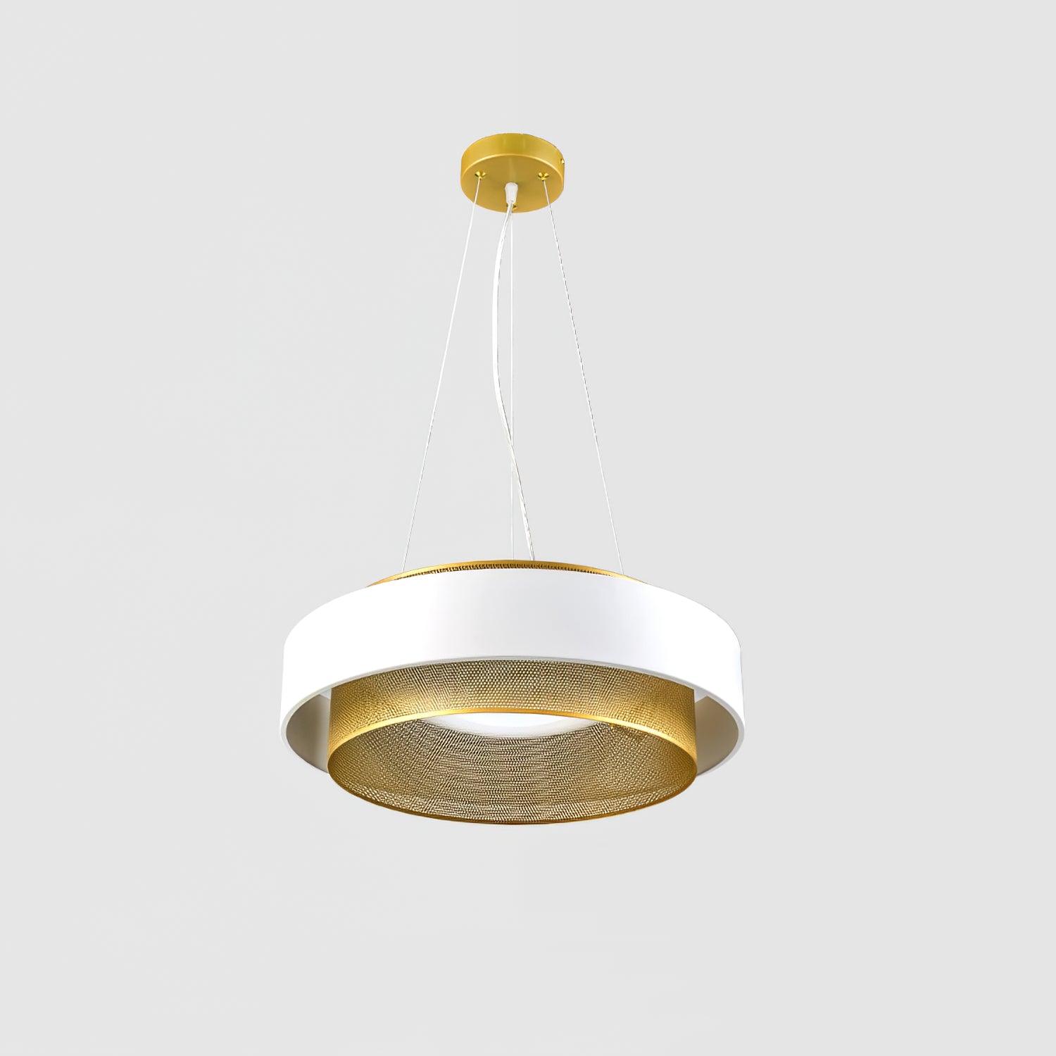 Vinorara Pendant Light-Neutral Decor