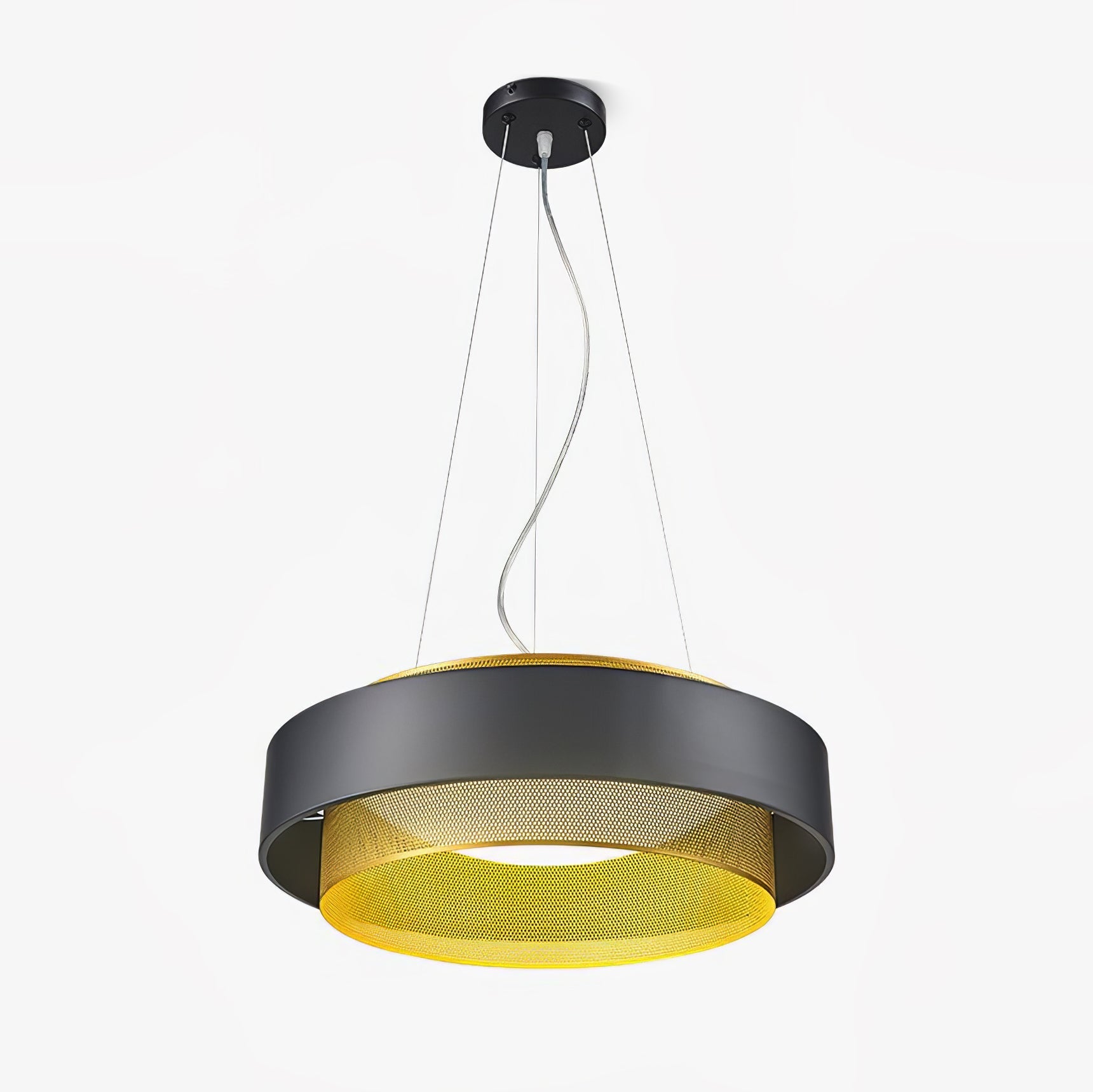 Vinorara Pendant Light-Neutral Decor