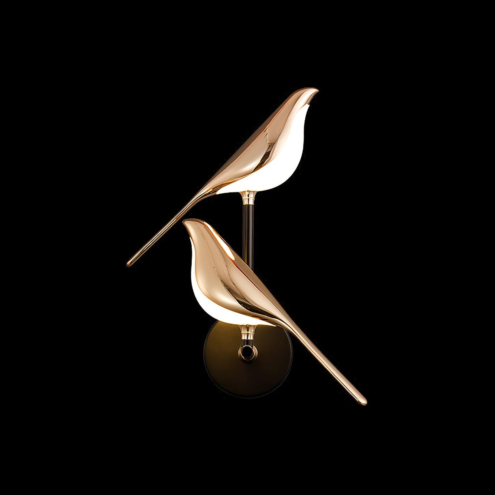 Vomino Premium Nordic Art Wall lamp-Neutral Decor