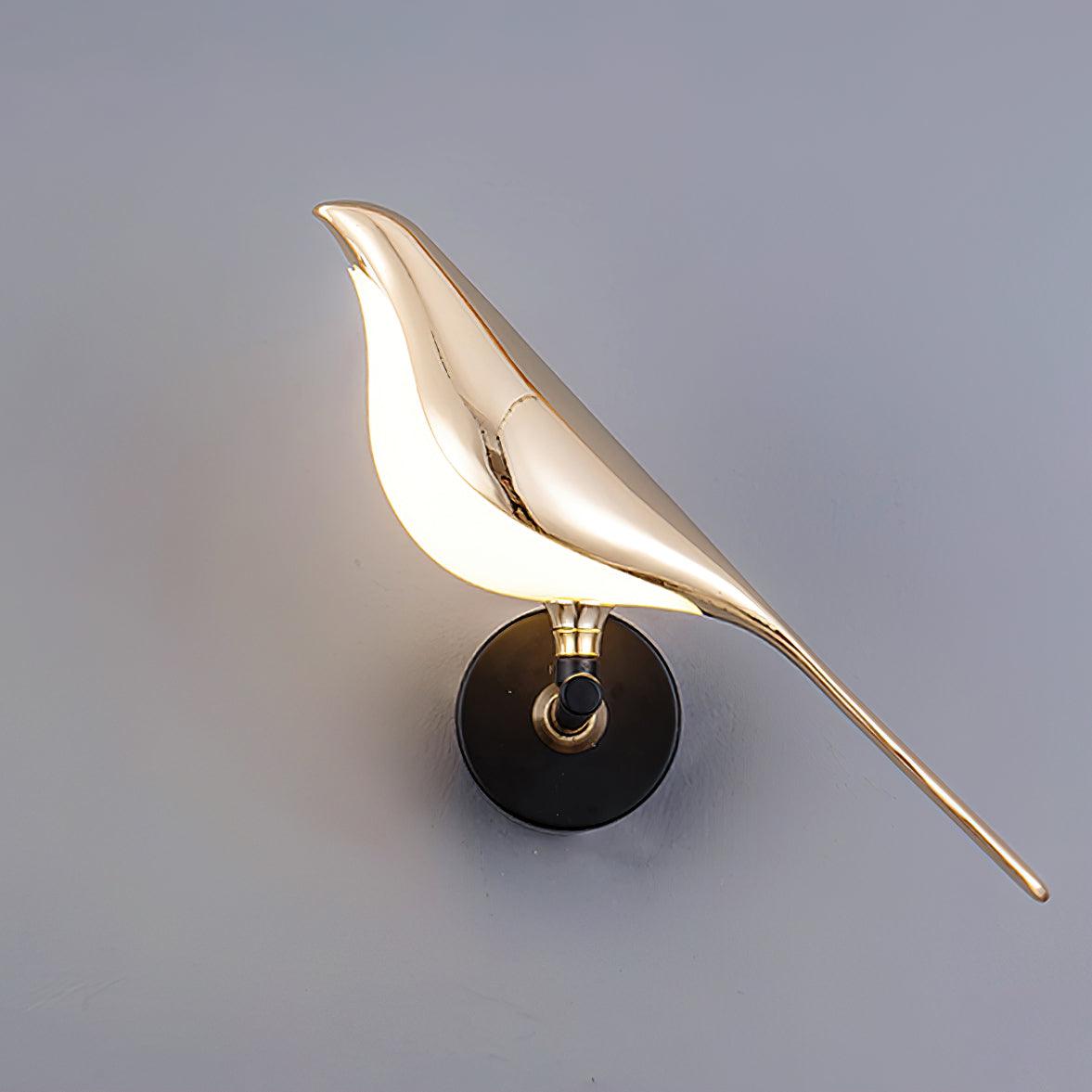 Vale Loveable Premium Nordic Art Plug-in Wall lamp-Neutral Decor