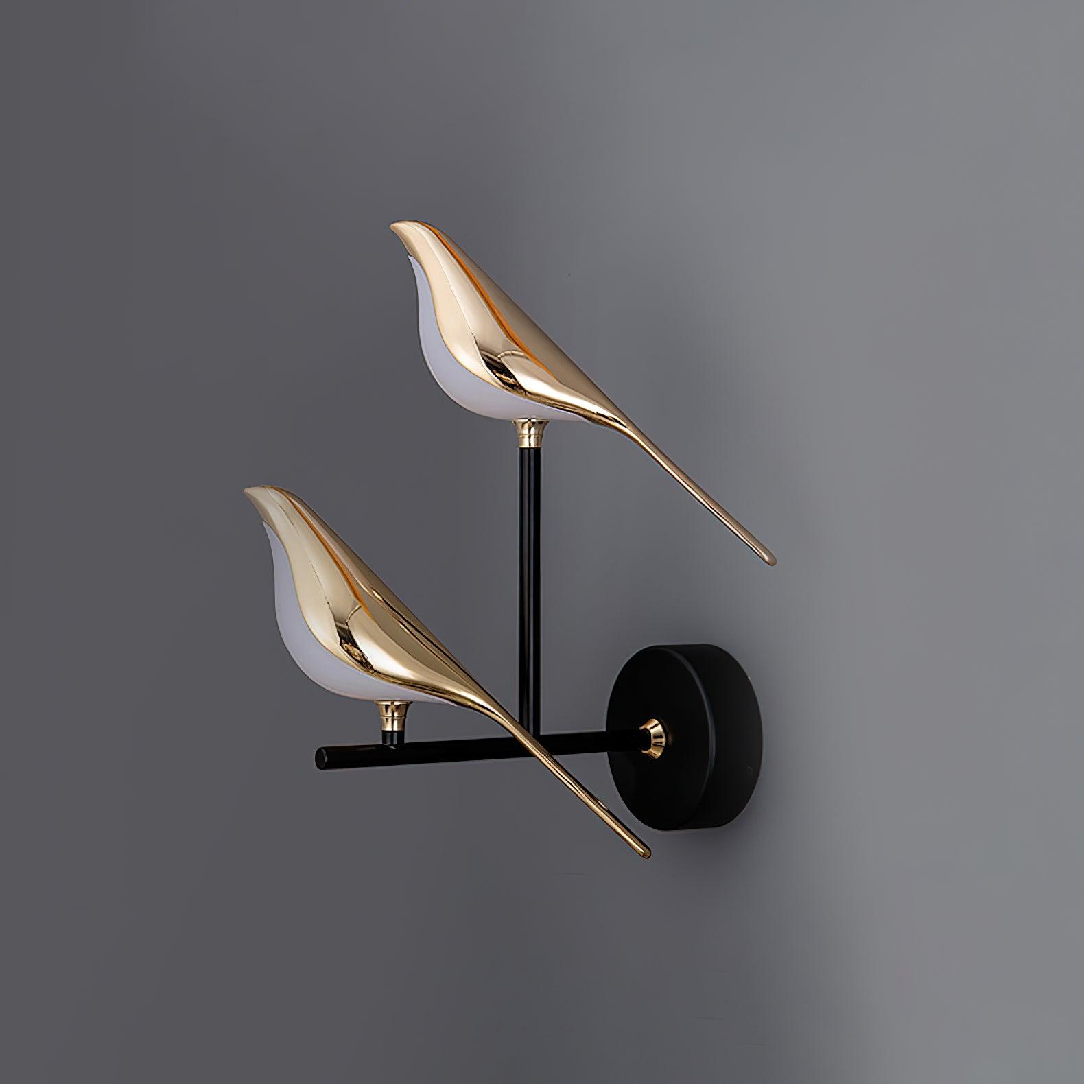 Vale Loveable Premium Nordic Art Plug-in Wall lamp-Neutral Decor