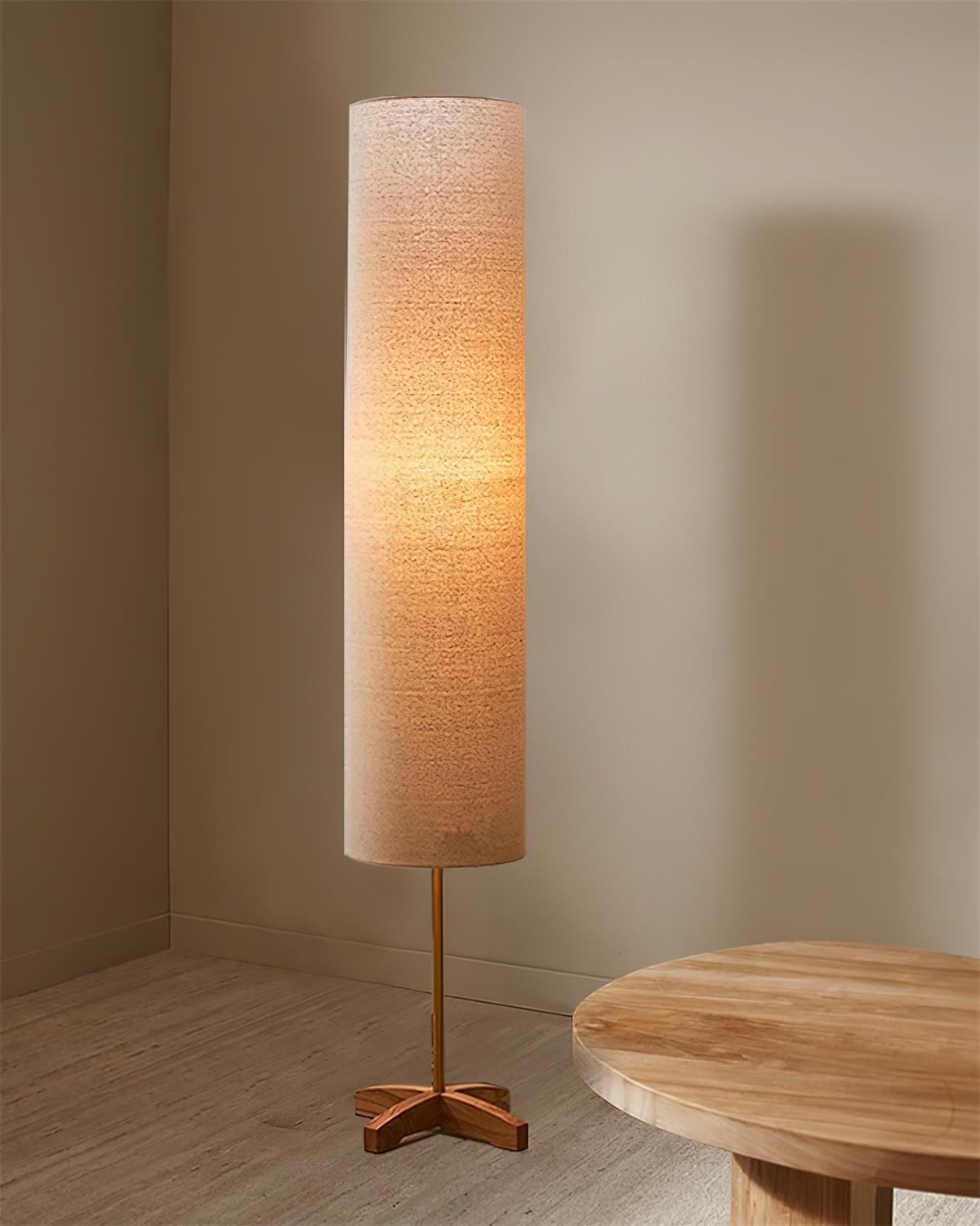 Heswynn Floor Lamp