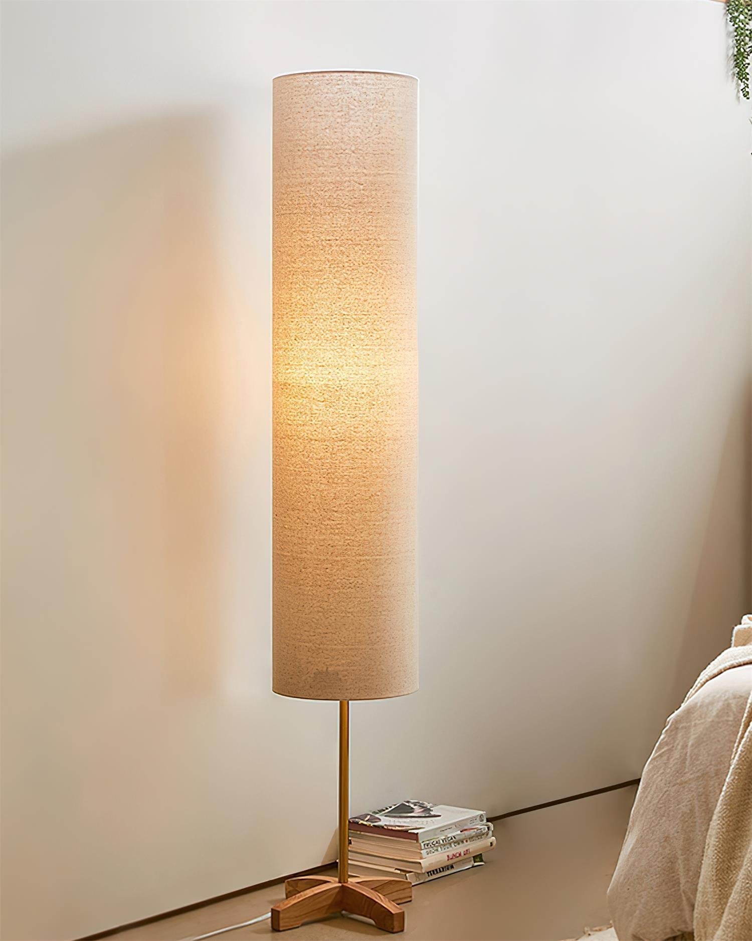 Heswynn Floor Lamp