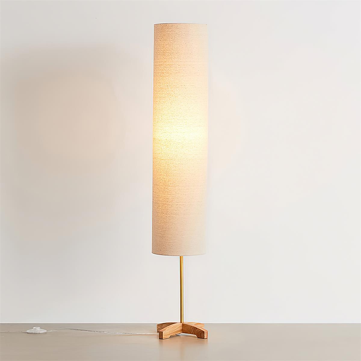 Heswynn Floor Lamp