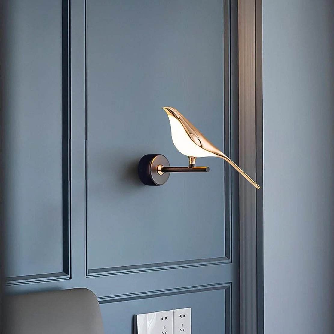 Vomino Premium Nordic Art Wall lamp-Neutral Decor