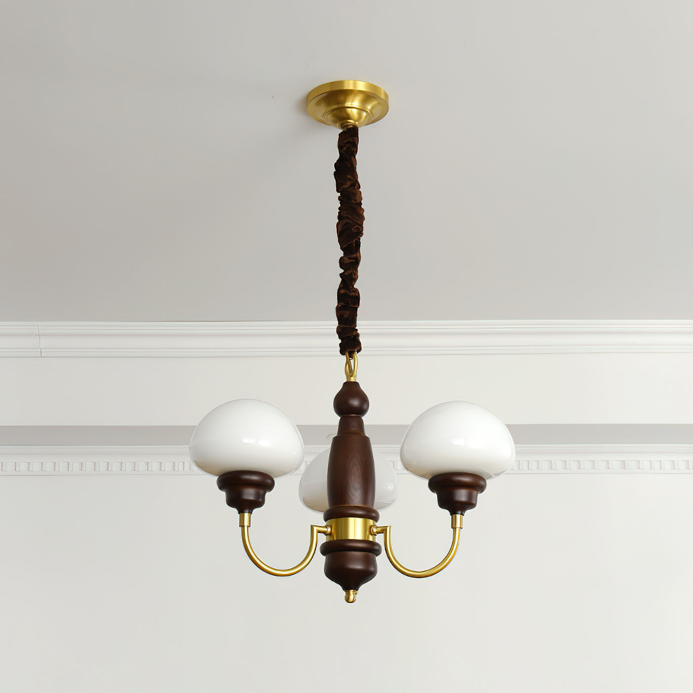 Anlin Chandelier