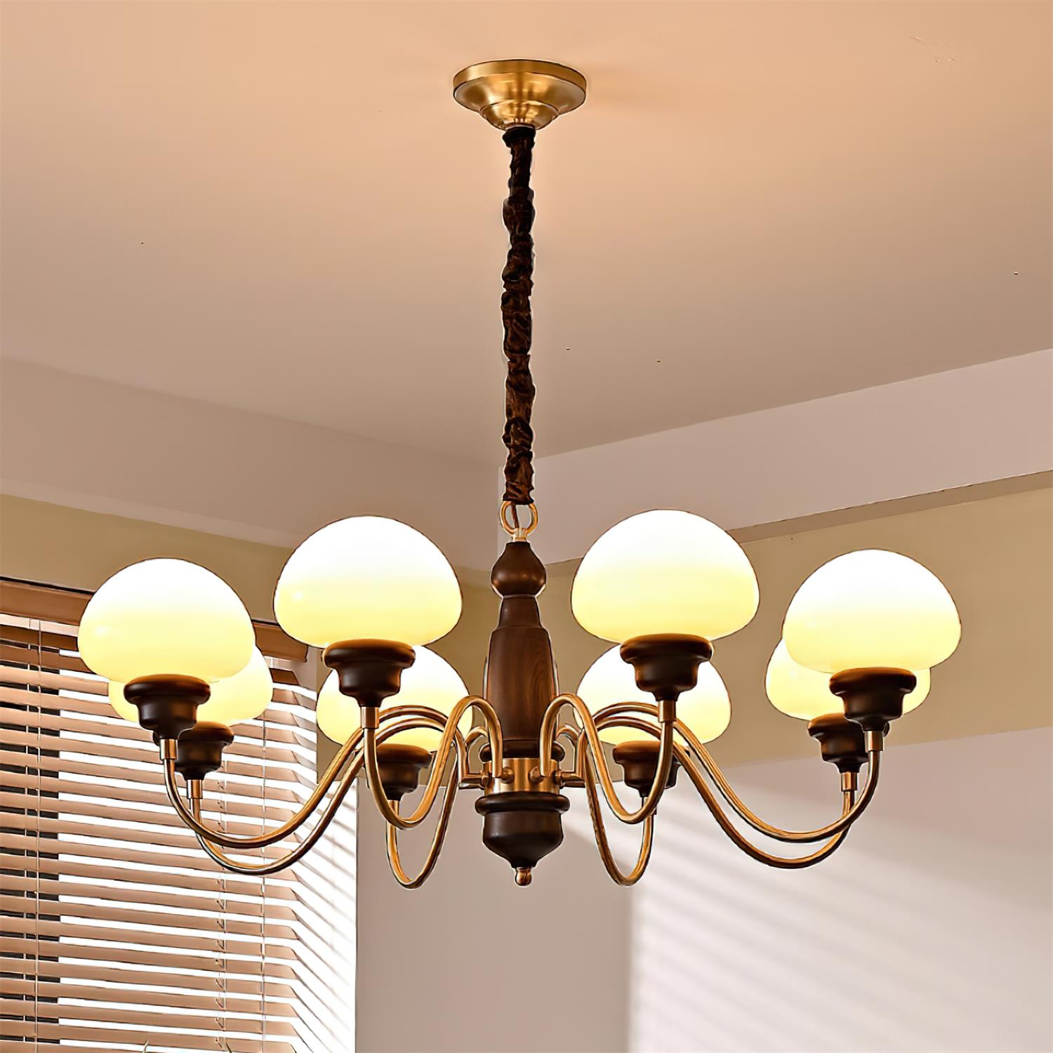 Anlin Chandelier
