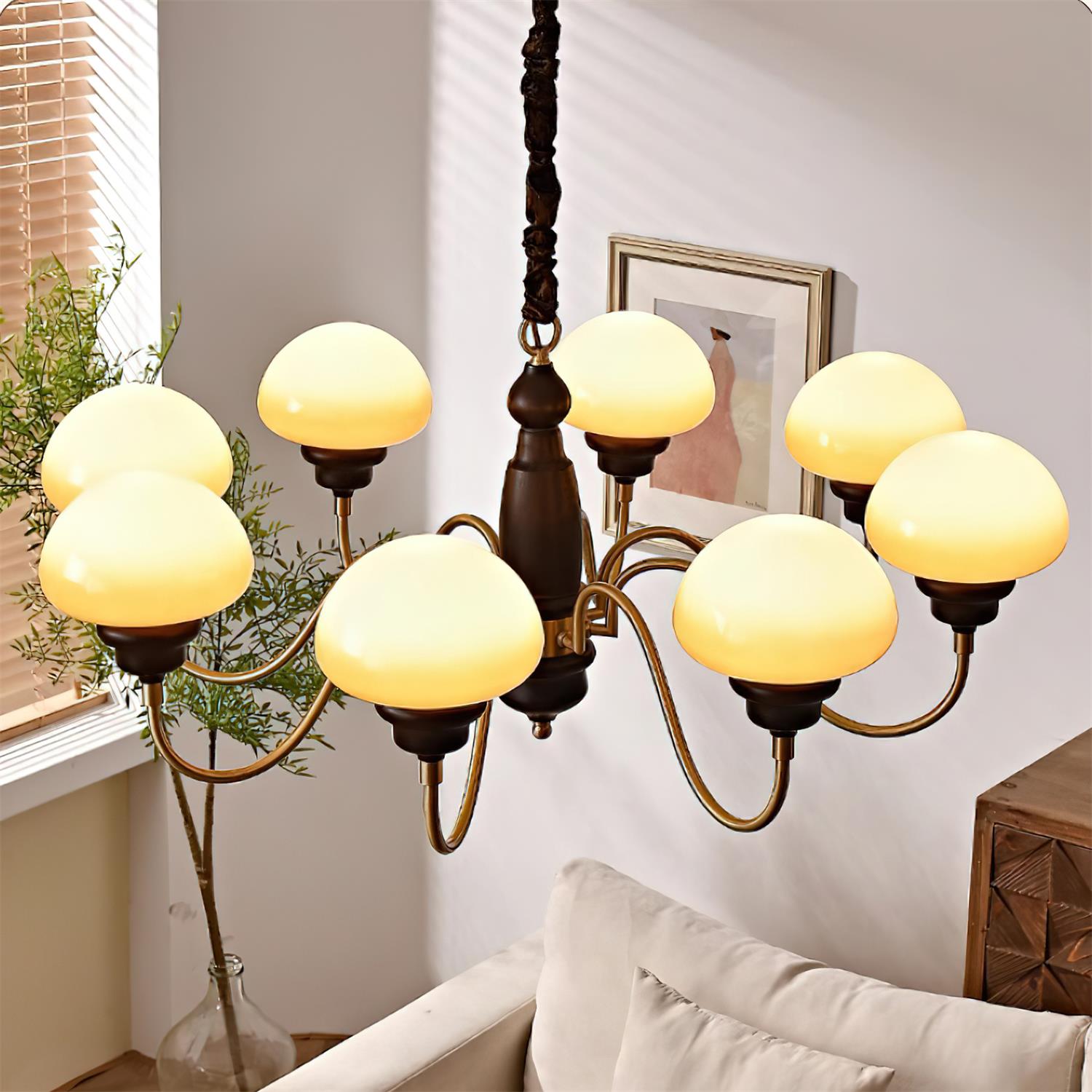 Anlin Chandelier