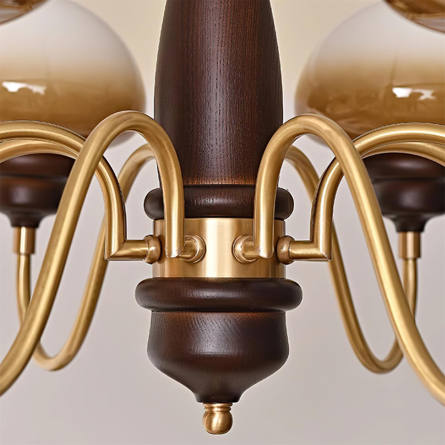 Anlin Chandelier