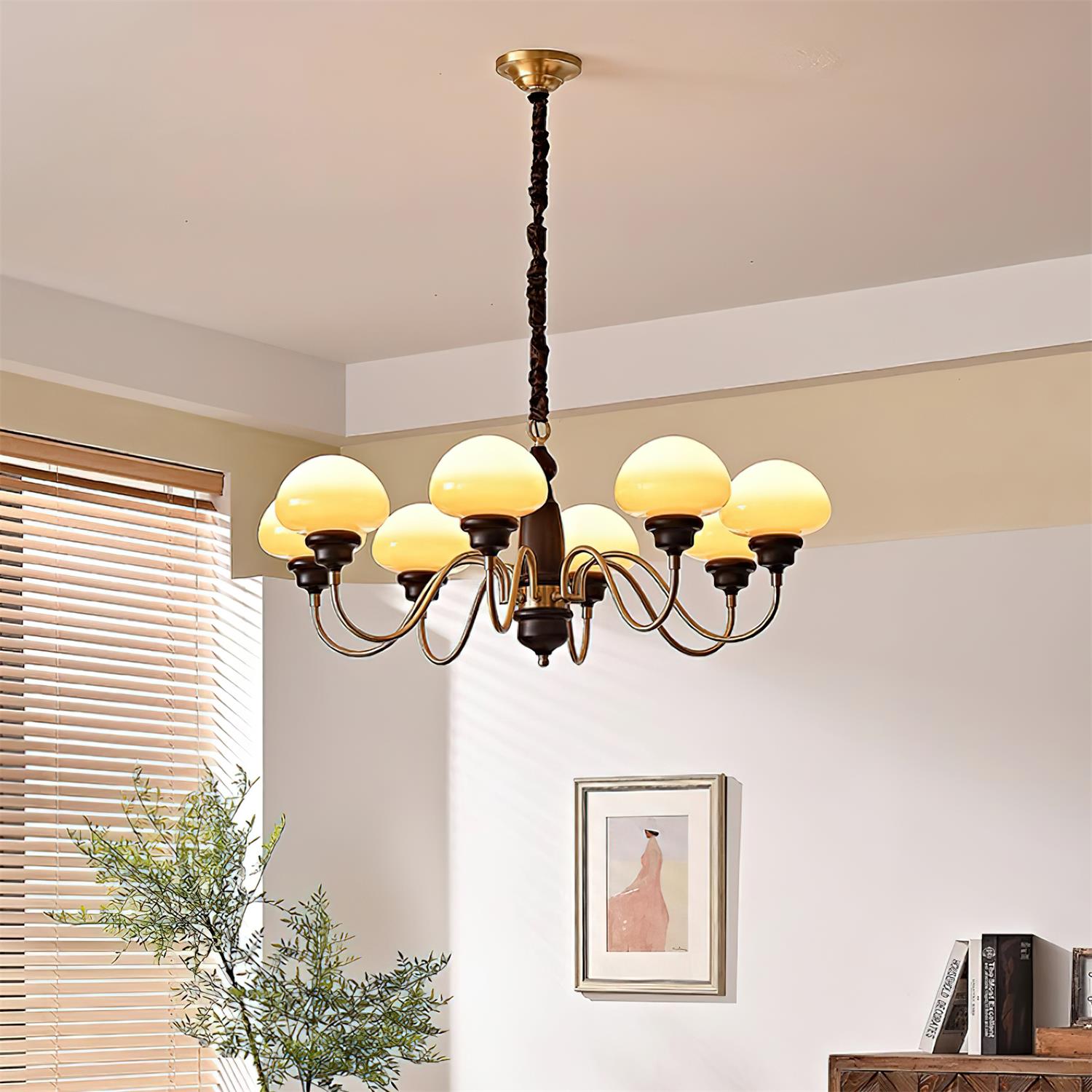Anlin Chandelier