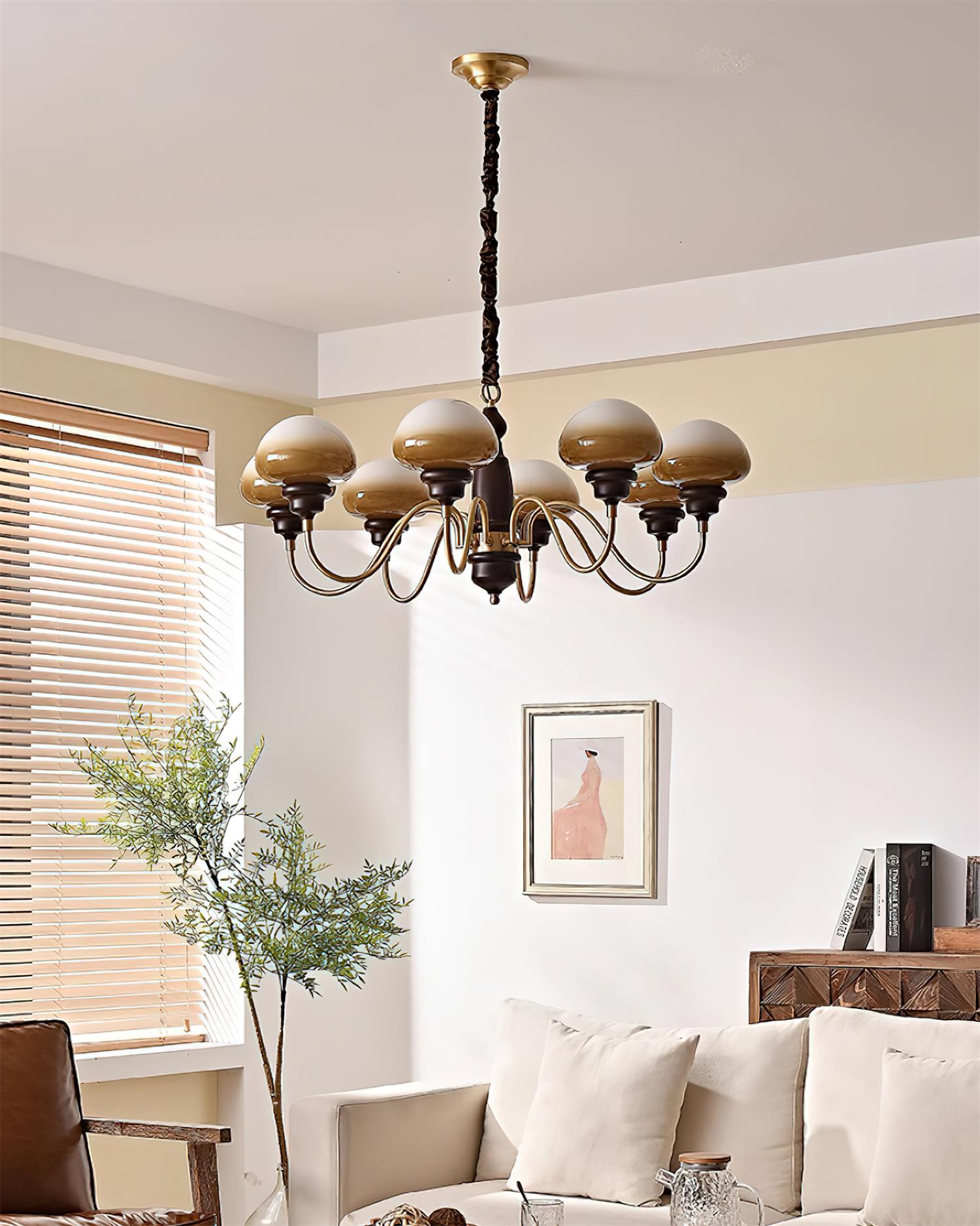 Anlin Chandelier