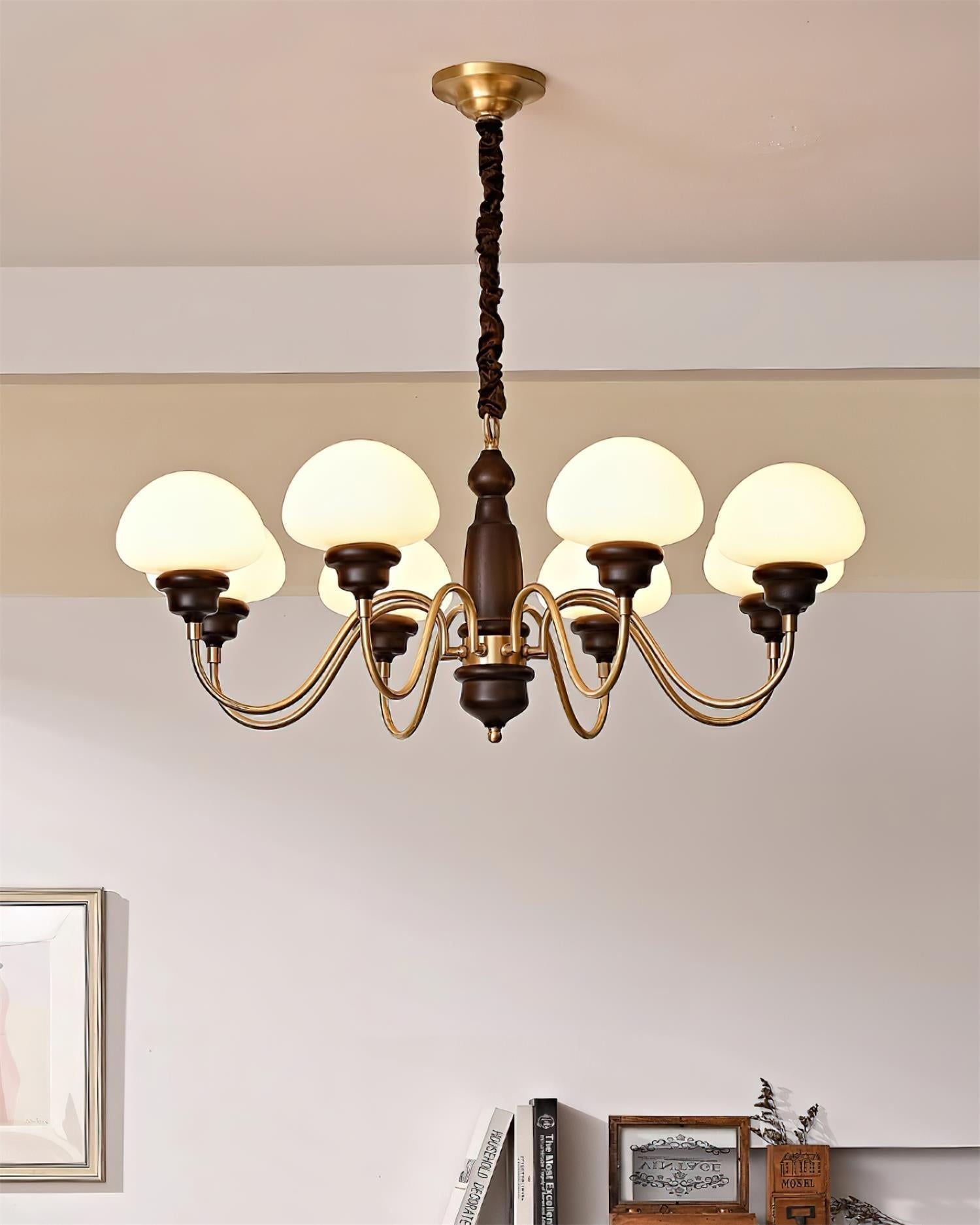 Anlin Chandelier