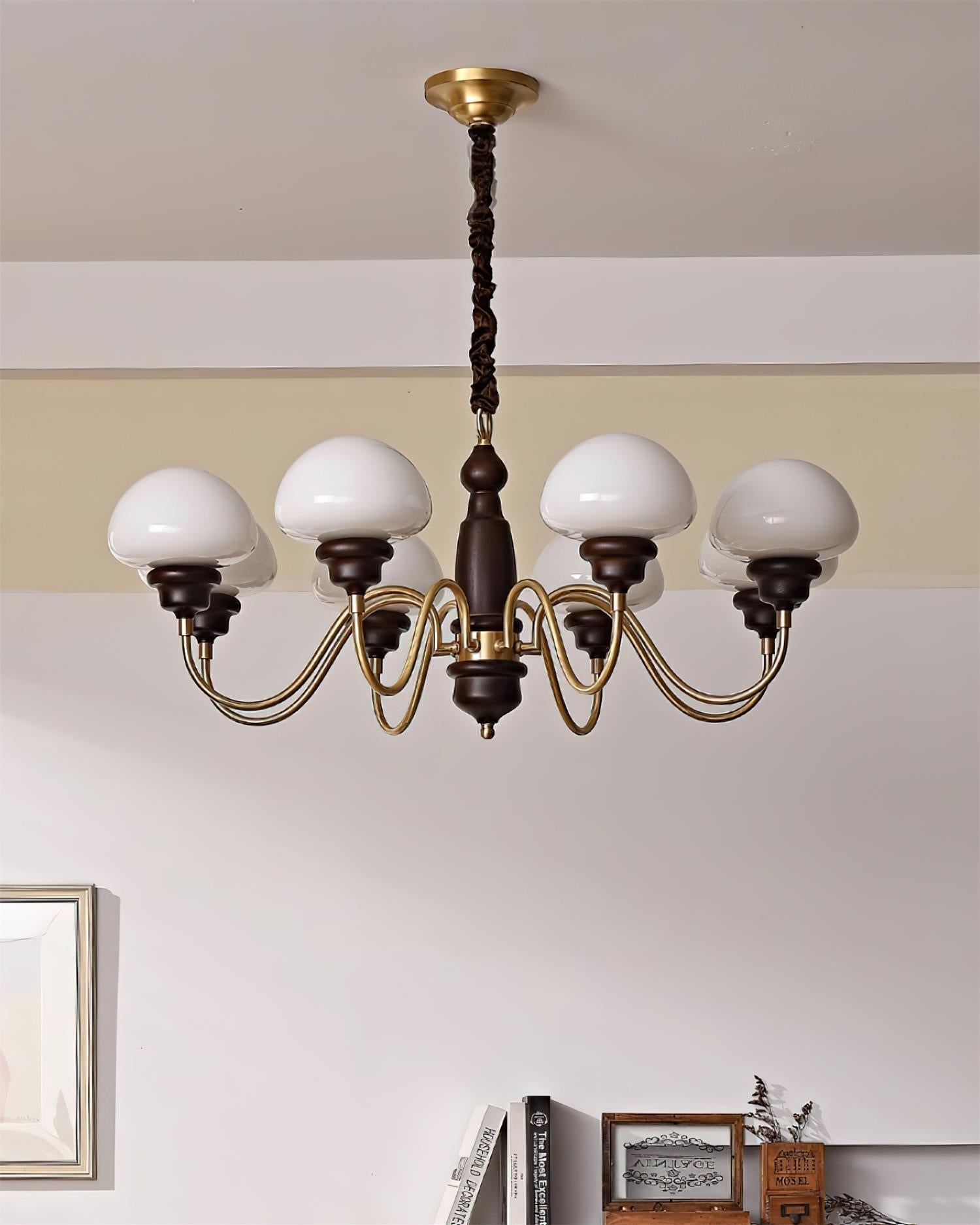 Anlin Chandelier