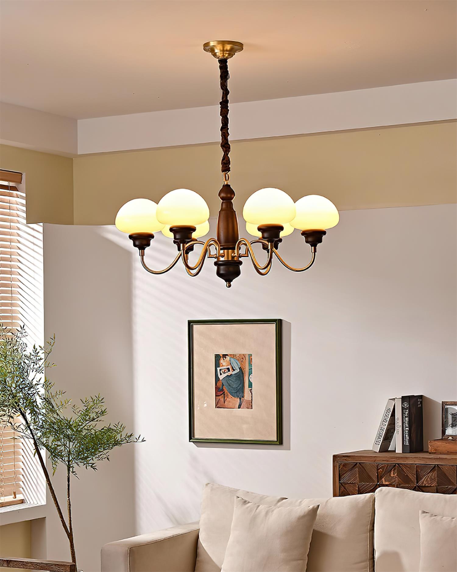 Anlin Chandelier