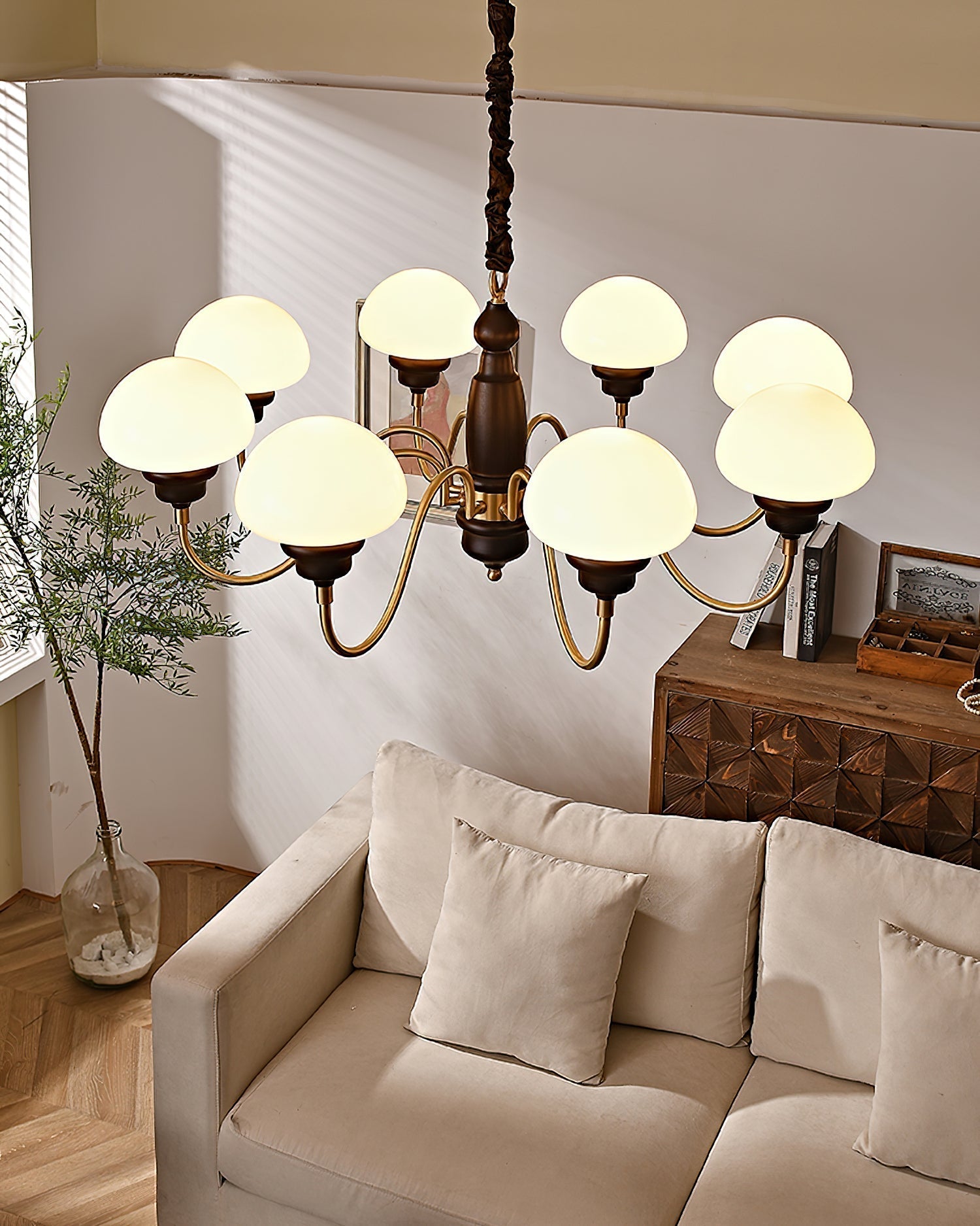 Anlin Chandelier