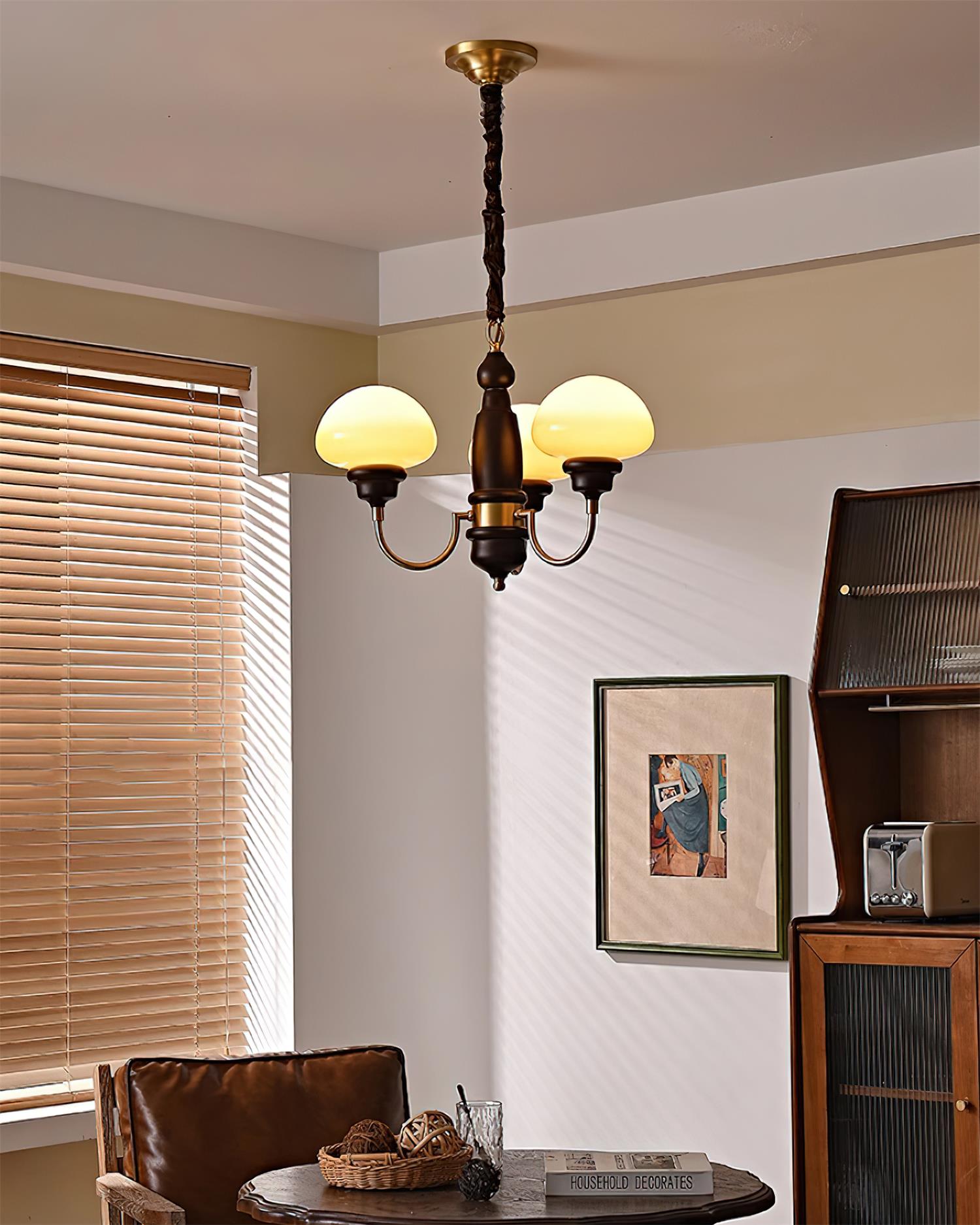 Anlin Chandelier