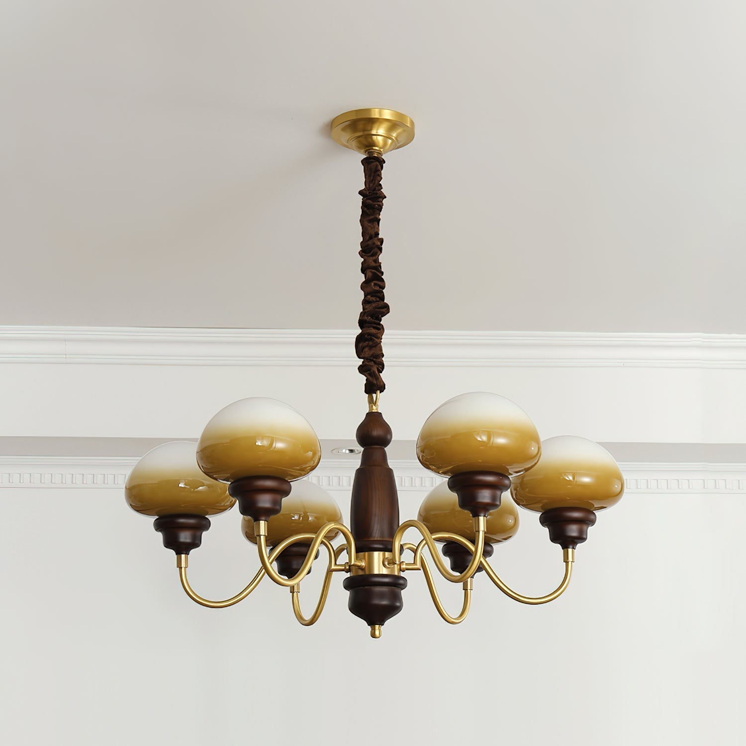 Anlin Chandelier