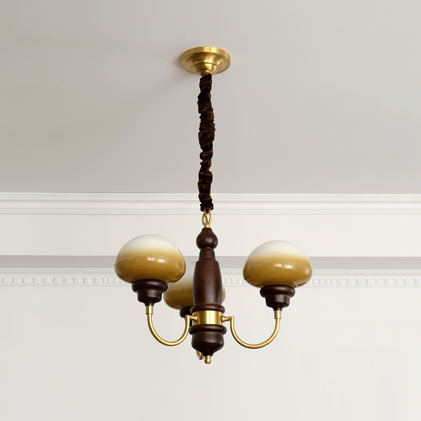 Anlin Chandelier