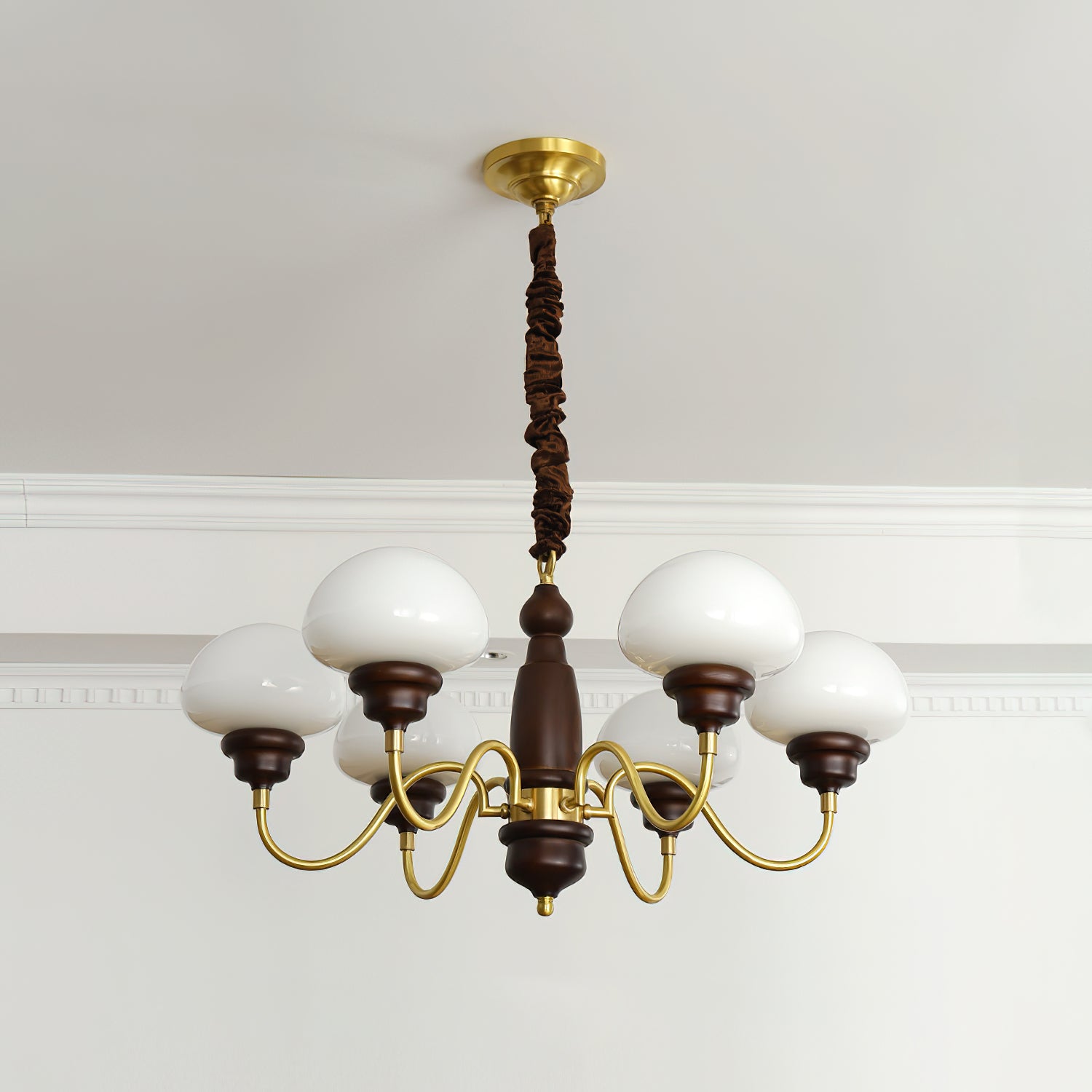 Anlin Chandelier