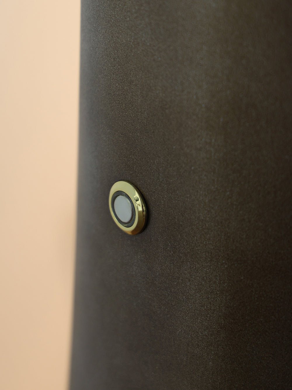 Umer Grande Sculptural Floor Lamp-Neutral Decor