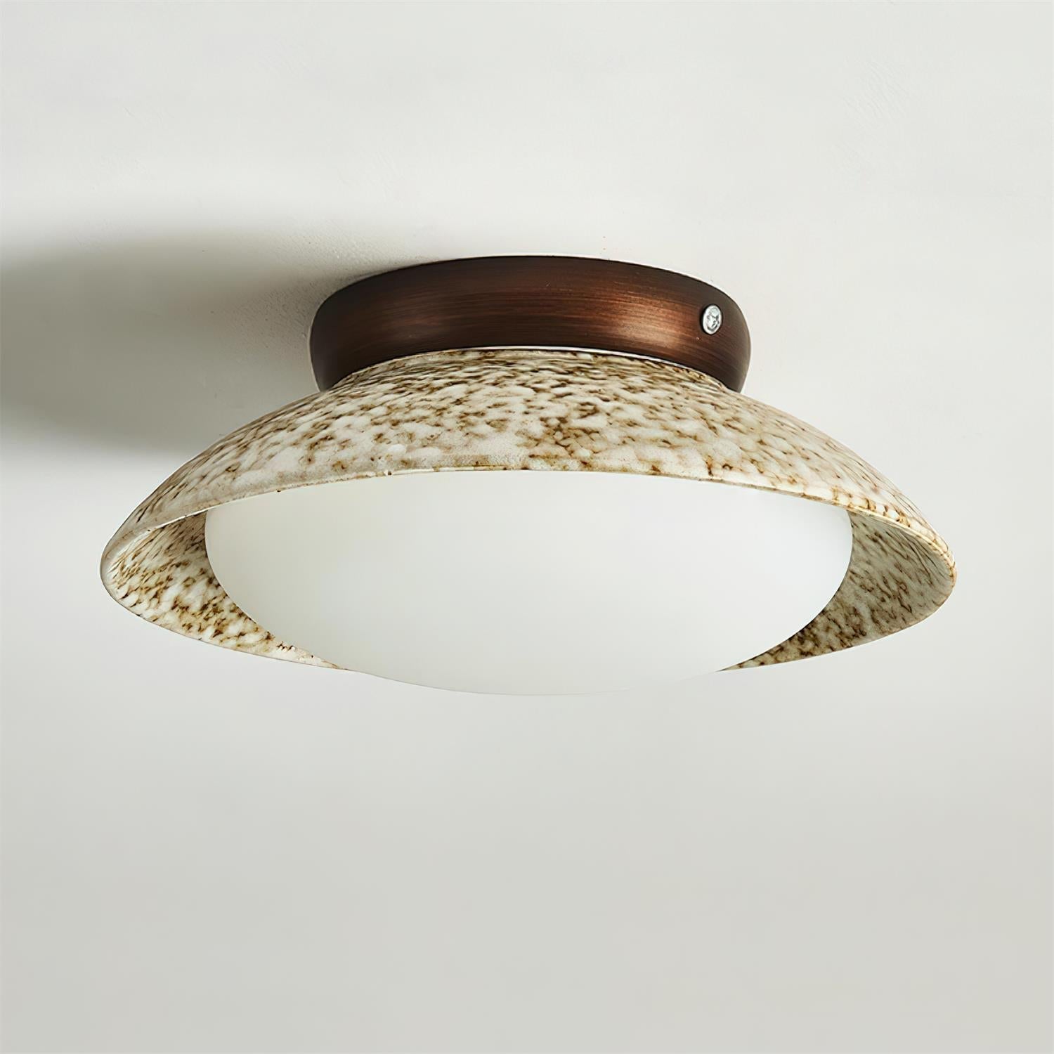 Aria Ceiling Lamp