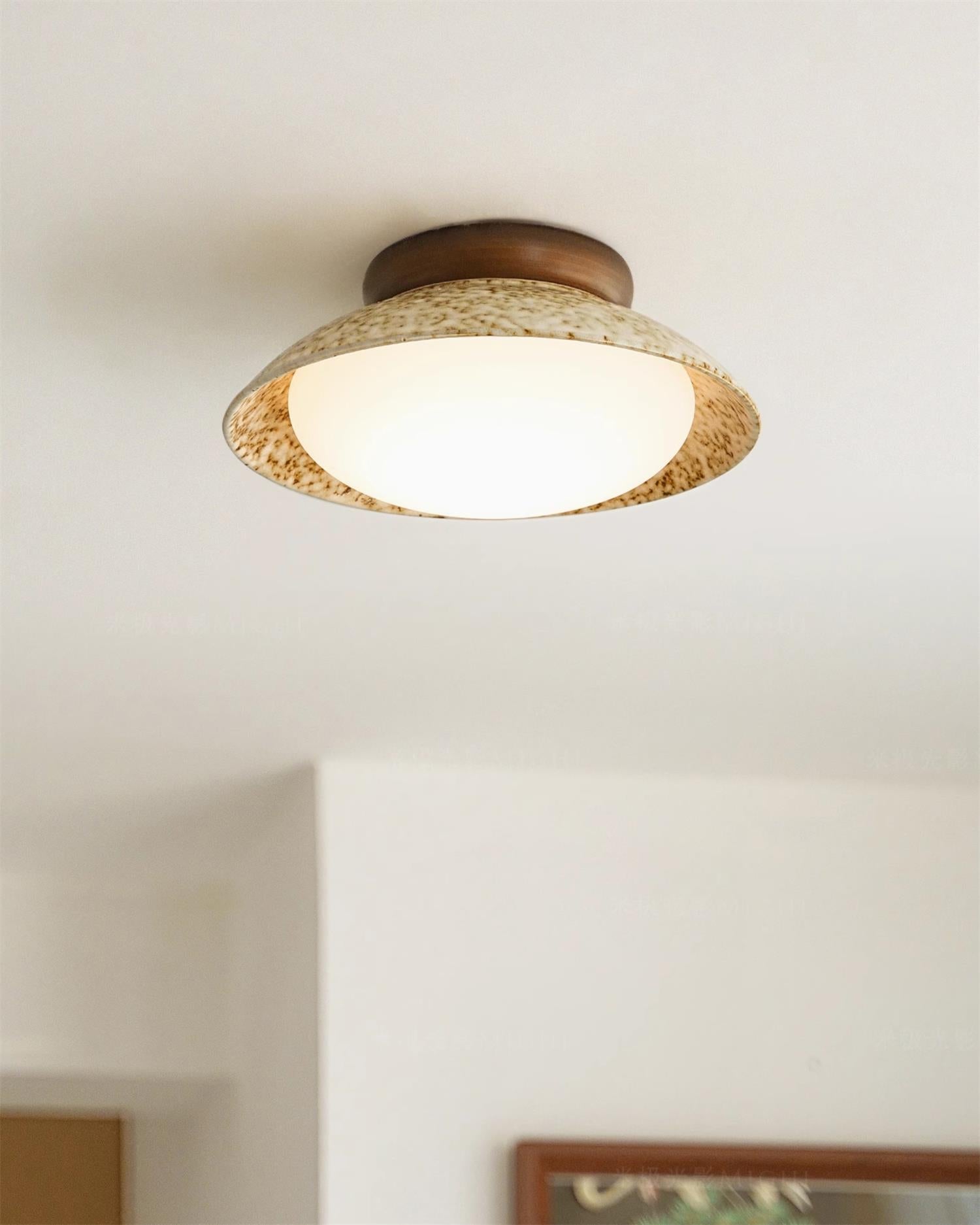 Aria Ceiling Lamp