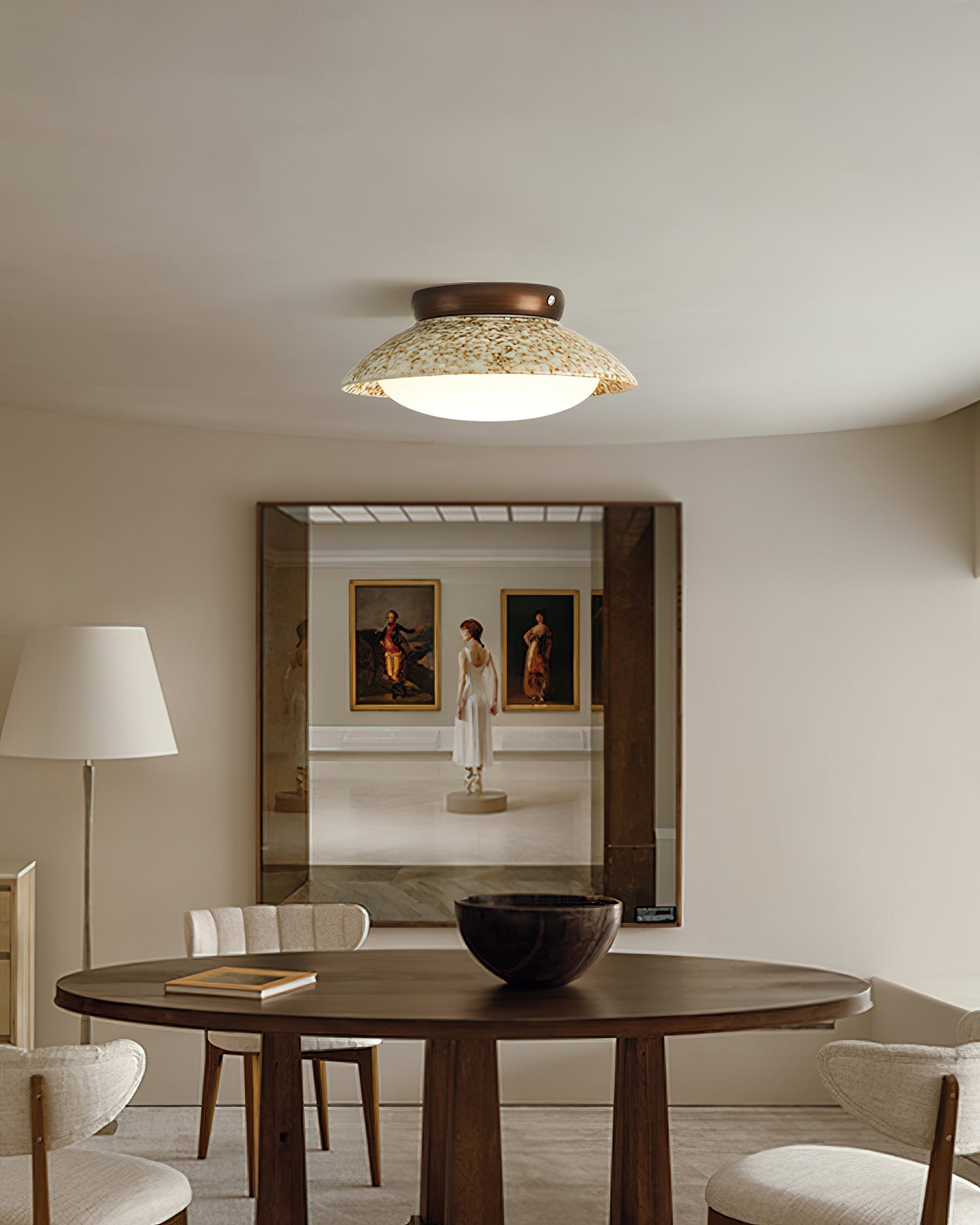 Aria Ceiling Lamp