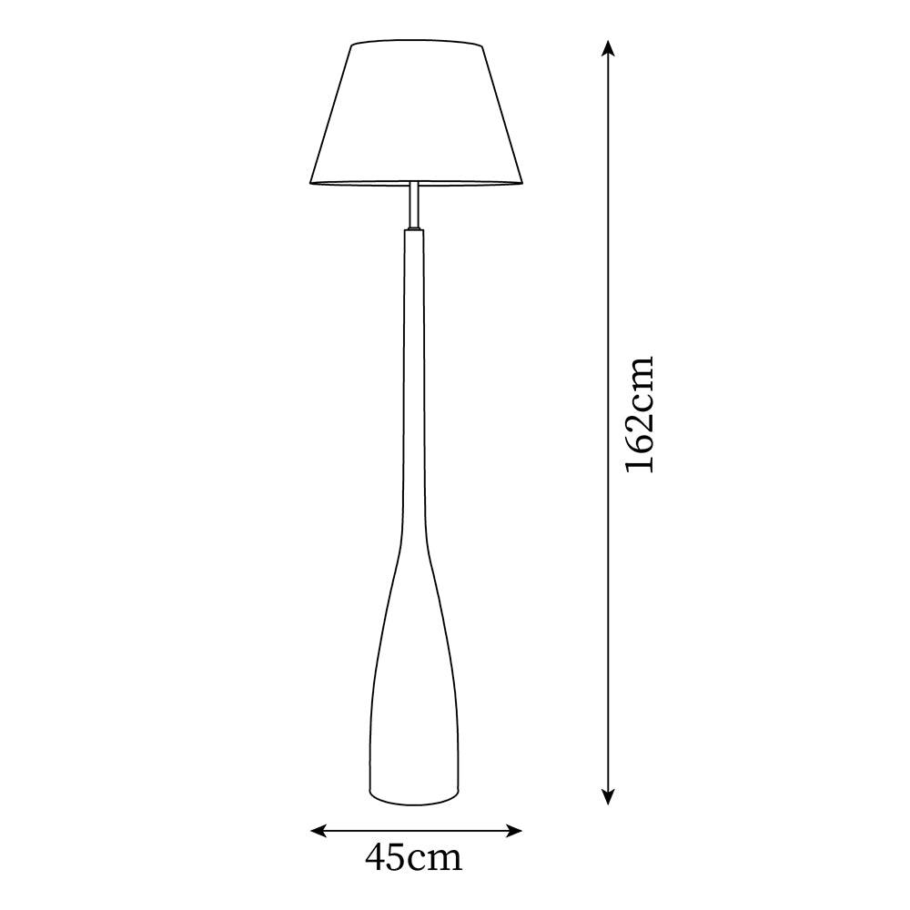 Kaelo Floor Lamp