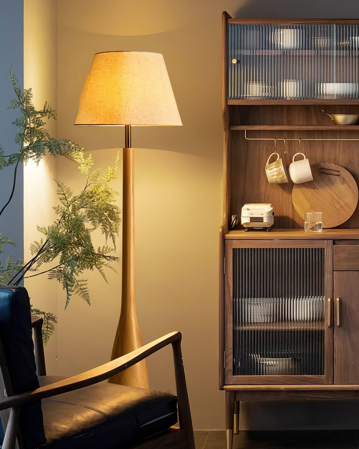 Kaelo Floor Lamp