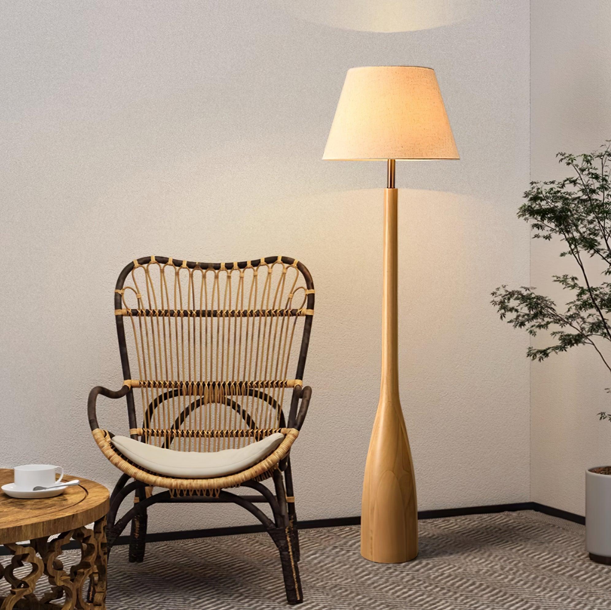 Kaelo Floor Lamp