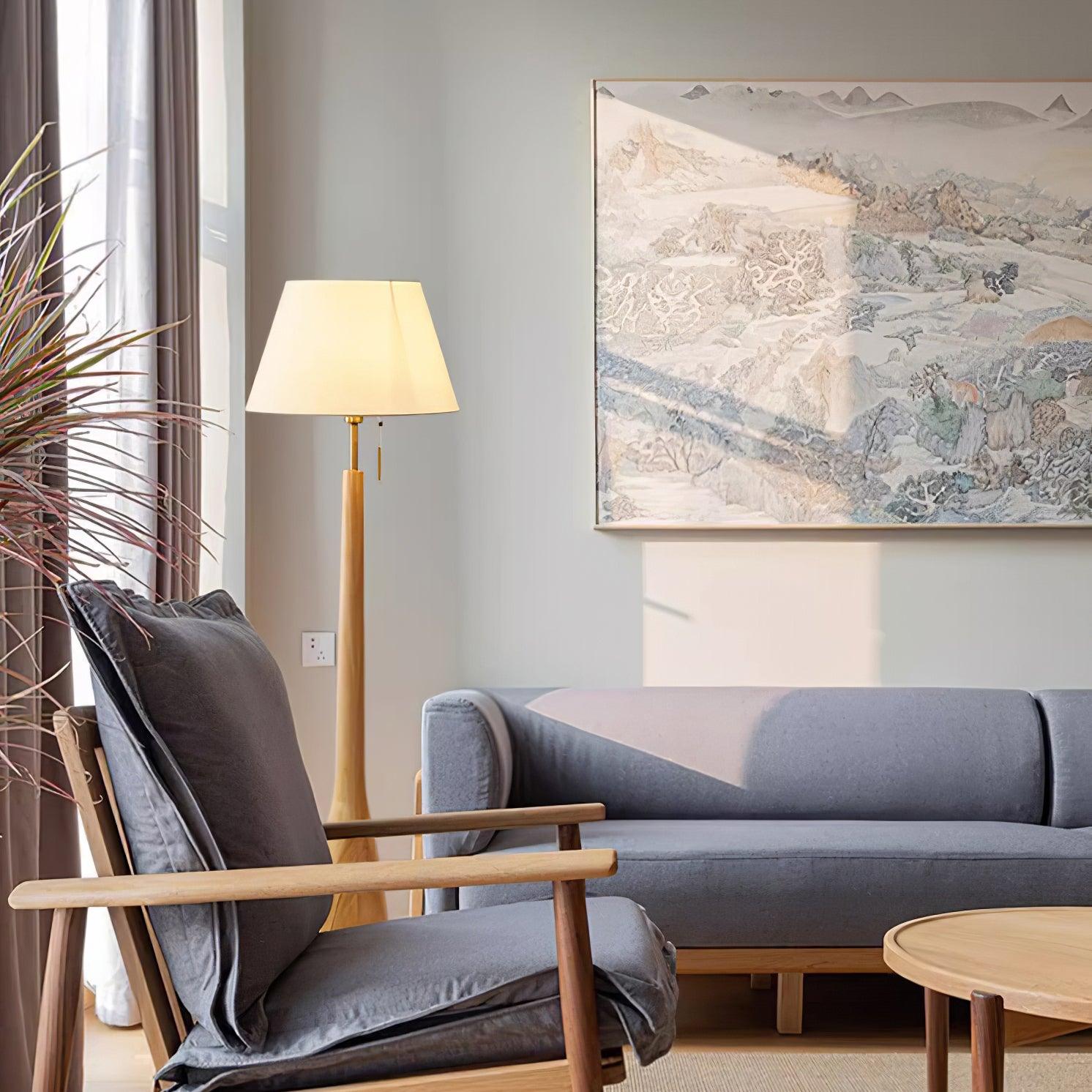 Kaelo Floor Lamp