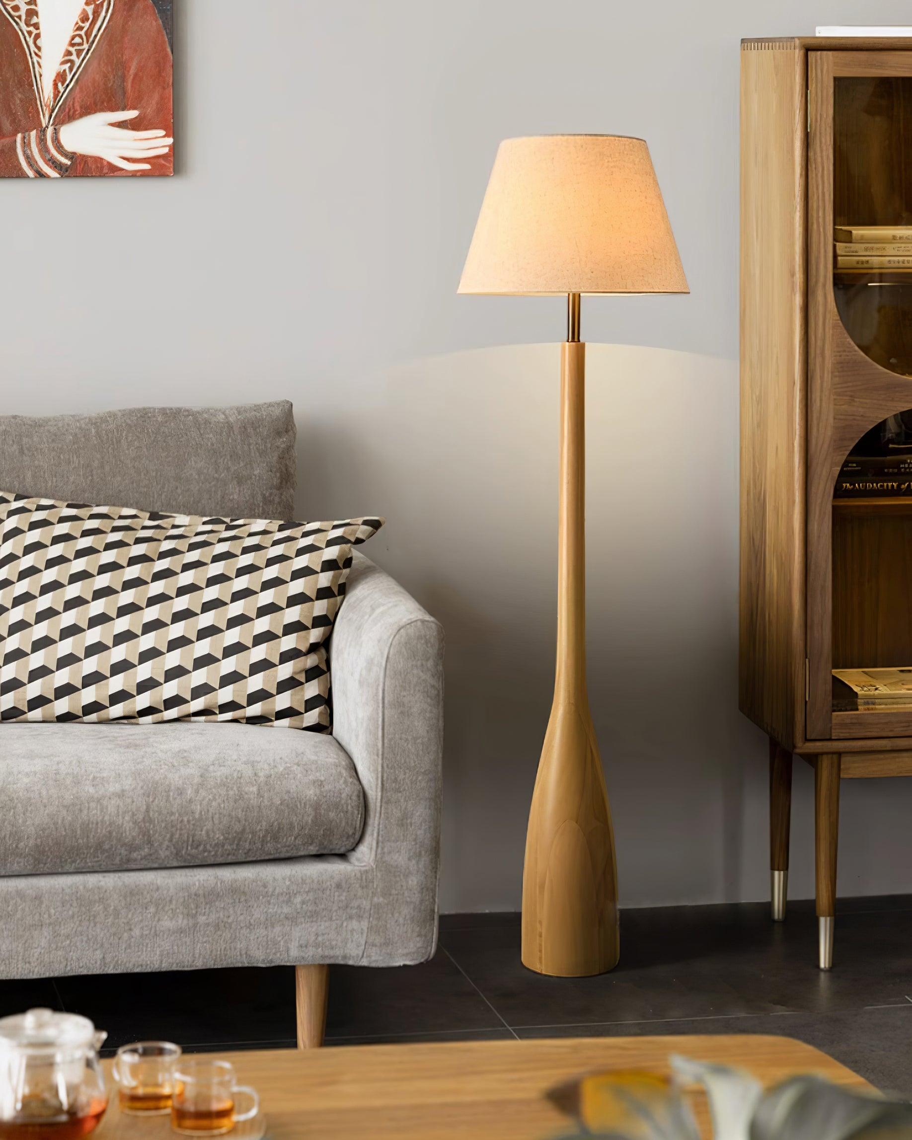 Kaelo Floor Lamp
