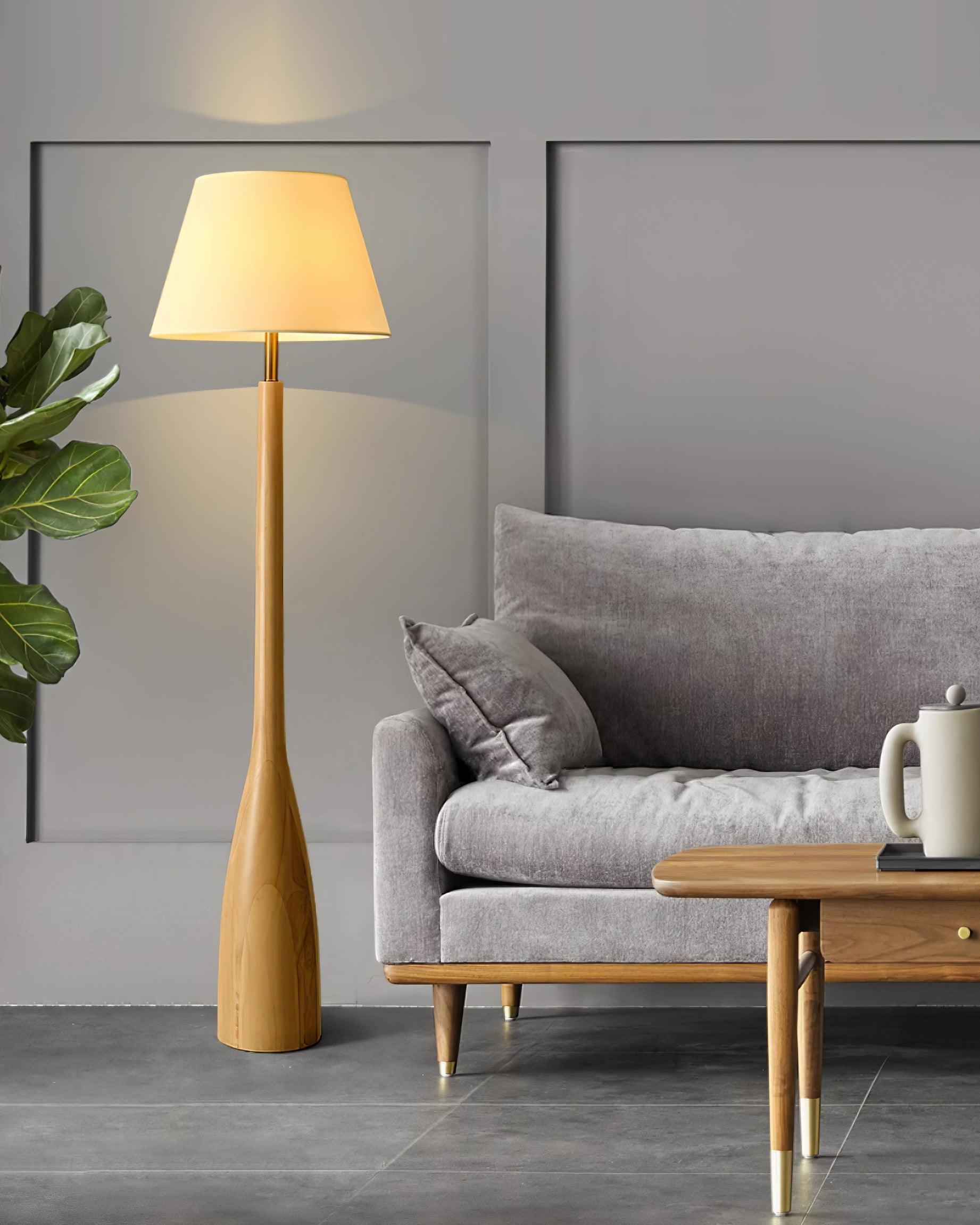 Kaelo Floor Lamp