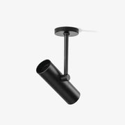 Divi Ceiling Light Cylinder Spotlight Industrial for Loft Study-Neutral Decor
