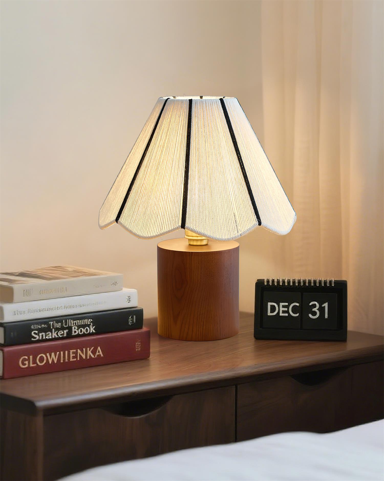 Cedrella Table Lamp
