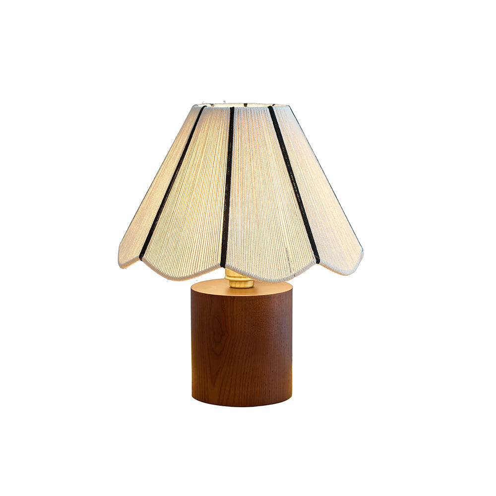 Cedrella Table Lamp