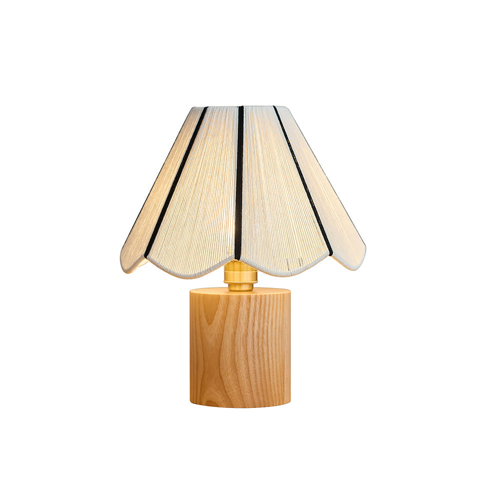 Cedrella Table Lamp