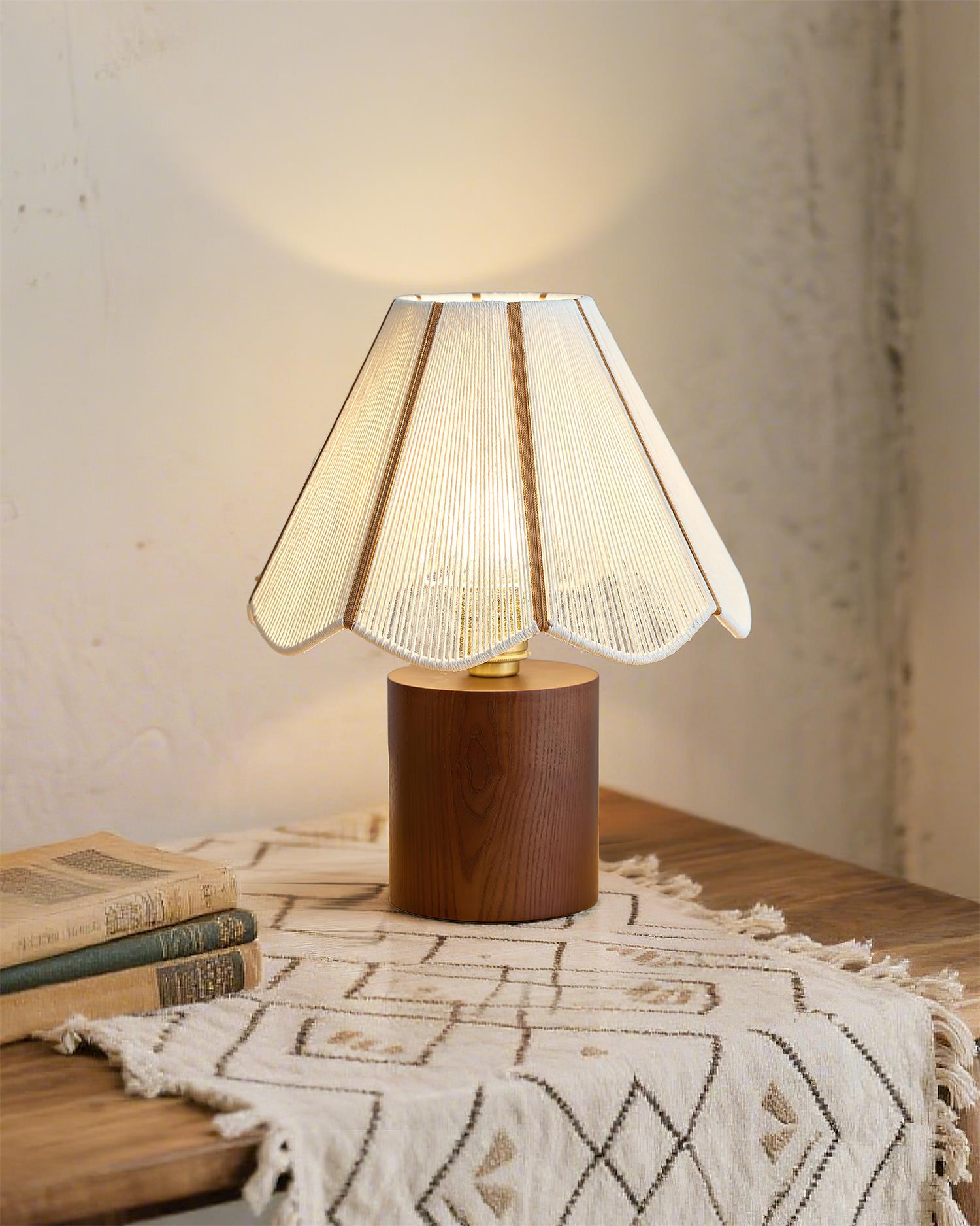 Cedrella Table Lamp